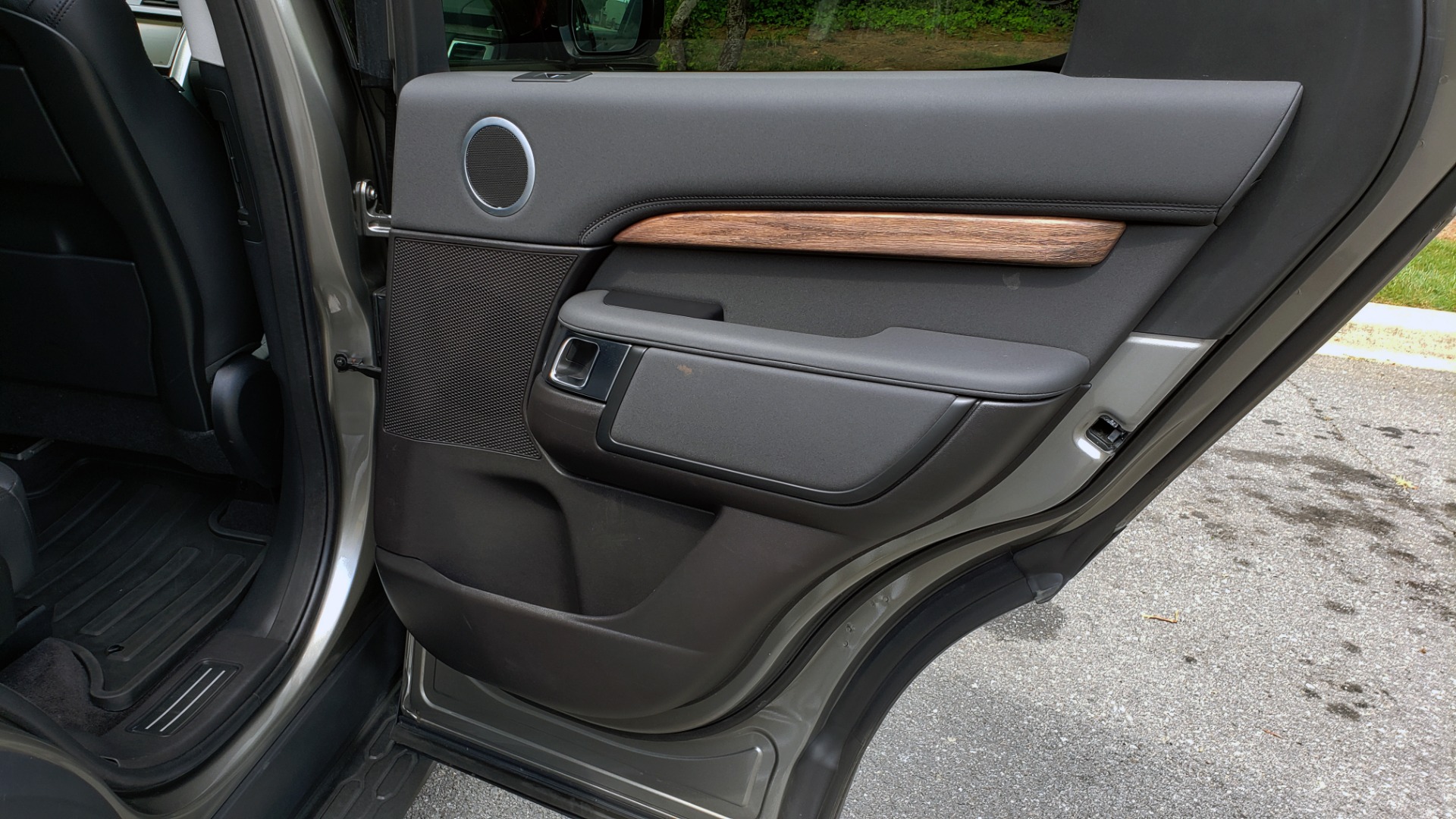 Used 2018 Land Rover DISCOVERY HSE / NAV / DRV PKG / VISION / CLIMATE / CAPABILITY / 3-ROW for sale Sold at Formula Imports in Charlotte NC 28227 78