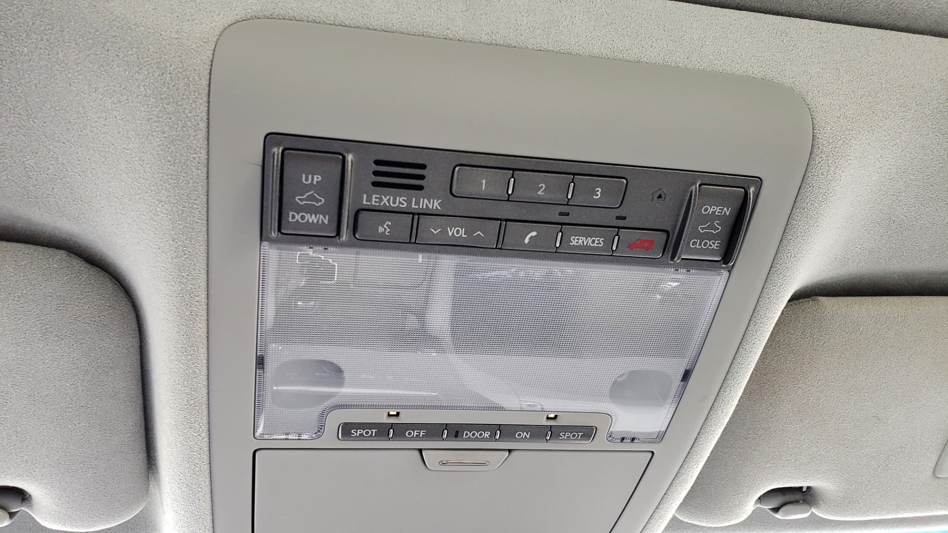 Used 2007 Lexus LS 460 LWB / LUX / NAV / SUNROOF / MARK LEVINSON SND / AIR SUSP for sale Sold at Formula Imports in Charlotte NC 28227 54