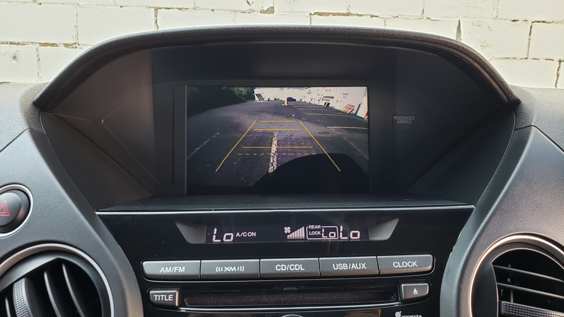 Used 2014 Honda PILOT EX-L / SUNROOF / HTD STS / DUAL-ZONE CLIMATE / REARVIEW for sale Sold at Formula Imports in Charlotte NC 28227 45