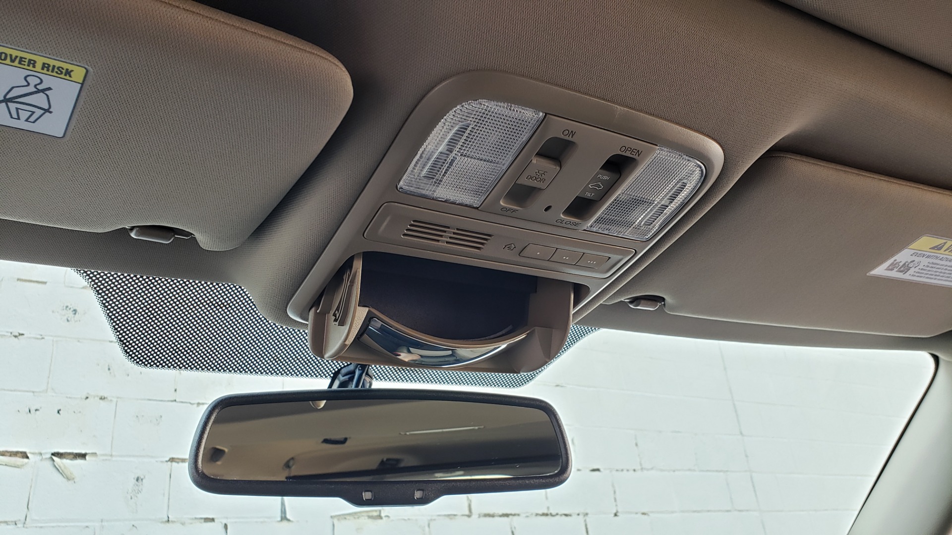 Used 2014 Honda PILOT EX-L / SUNROOF / HTD STS / DUAL-ZONE CLIMATE / REARVIEW for sale Sold at Formula Imports in Charlotte NC 28227 52
