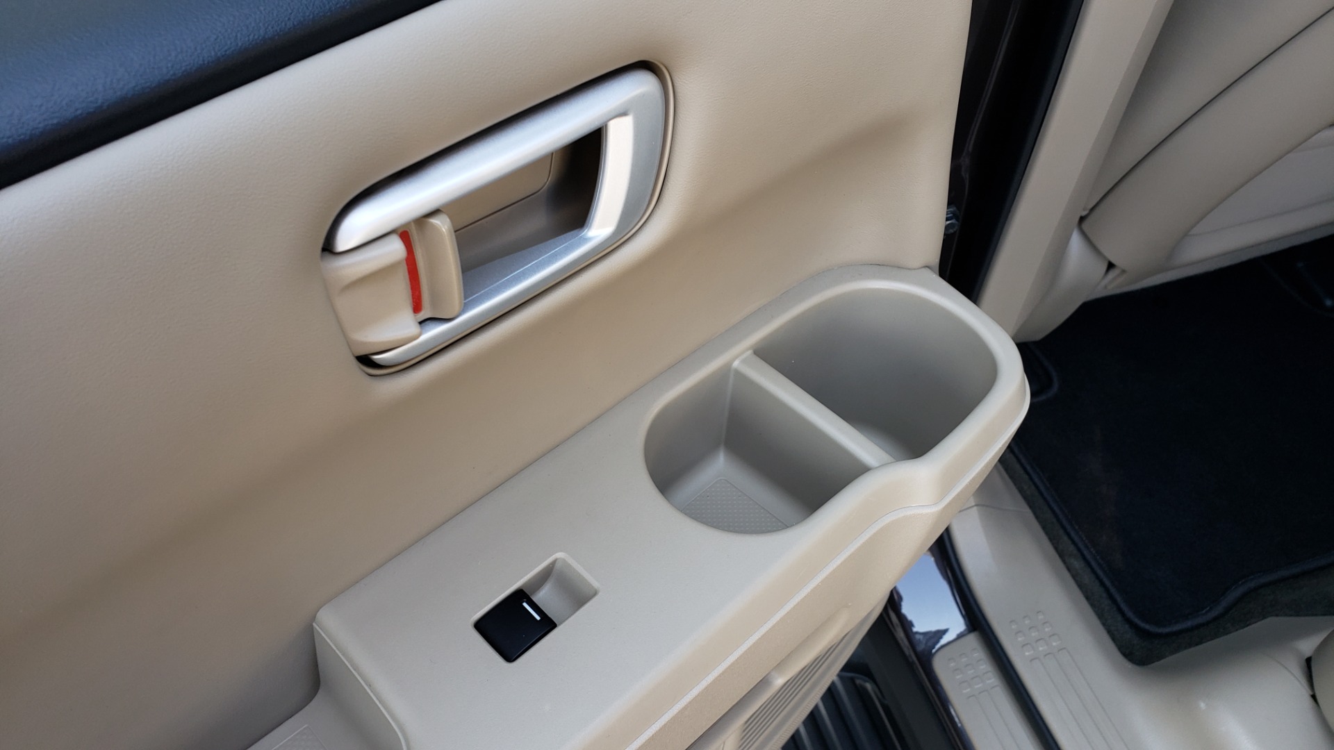 Used 2014 Honda PILOT EX-L / SUNROOF / HTD STS / DUAL-ZONE CLIMATE / REARVIEW for sale Sold at Formula Imports in Charlotte NC 28227 57