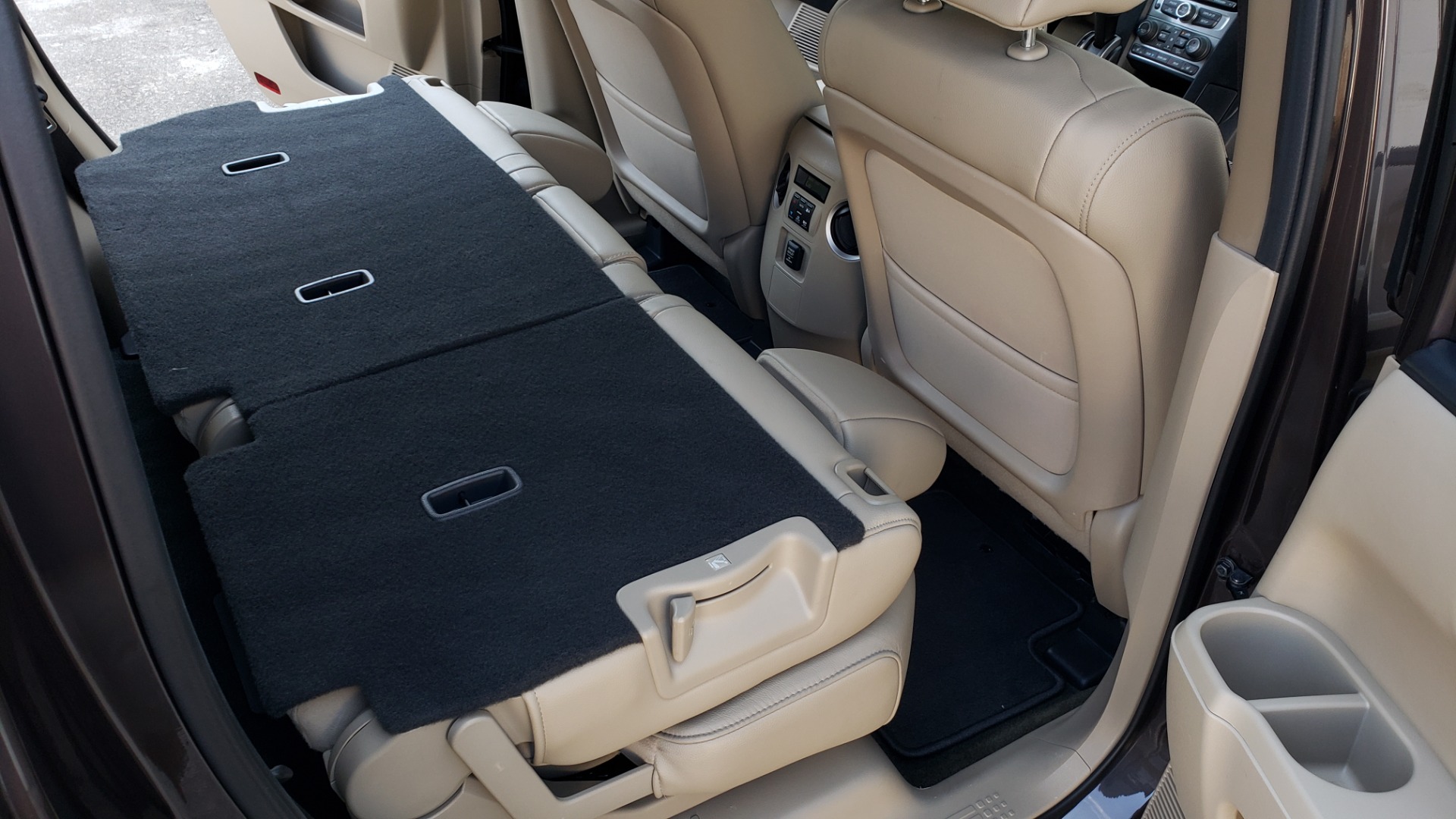 Used 2014 Honda PILOT EX-L / SUNROOF / HTD STS / DUAL-ZONE CLIMATE / REARVIEW for sale Sold at Formula Imports in Charlotte NC 28227 62