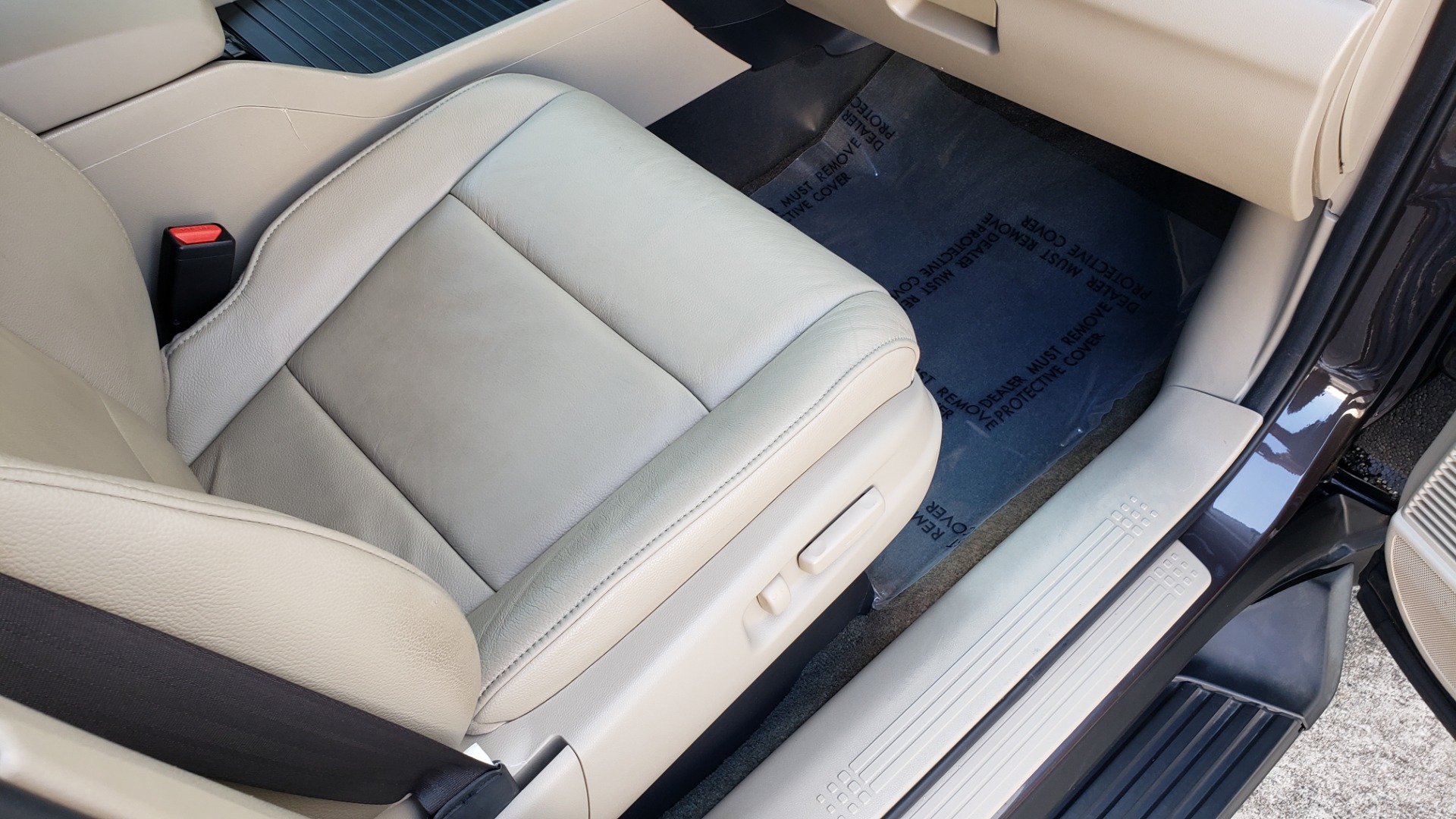 Used 2014 Honda PILOT EX-L / SUNROOF / HTD STS / DUAL-ZONE CLIMATE / REARVIEW for sale Sold at Formula Imports in Charlotte NC 28227 66