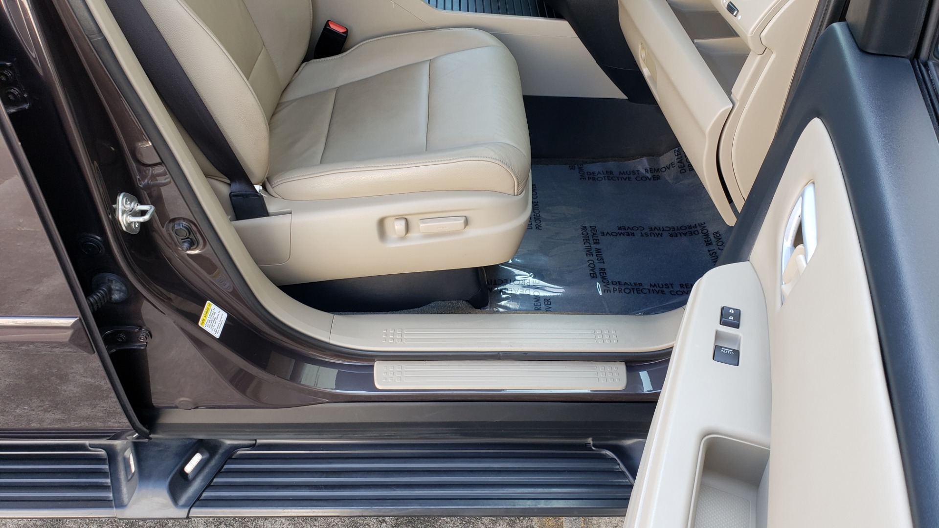 Used 2014 Honda PILOT EX-L / SUNROOF / HTD STS / DUAL-ZONE CLIMATE / REARVIEW for sale Sold at Formula Imports in Charlotte NC 28227 67