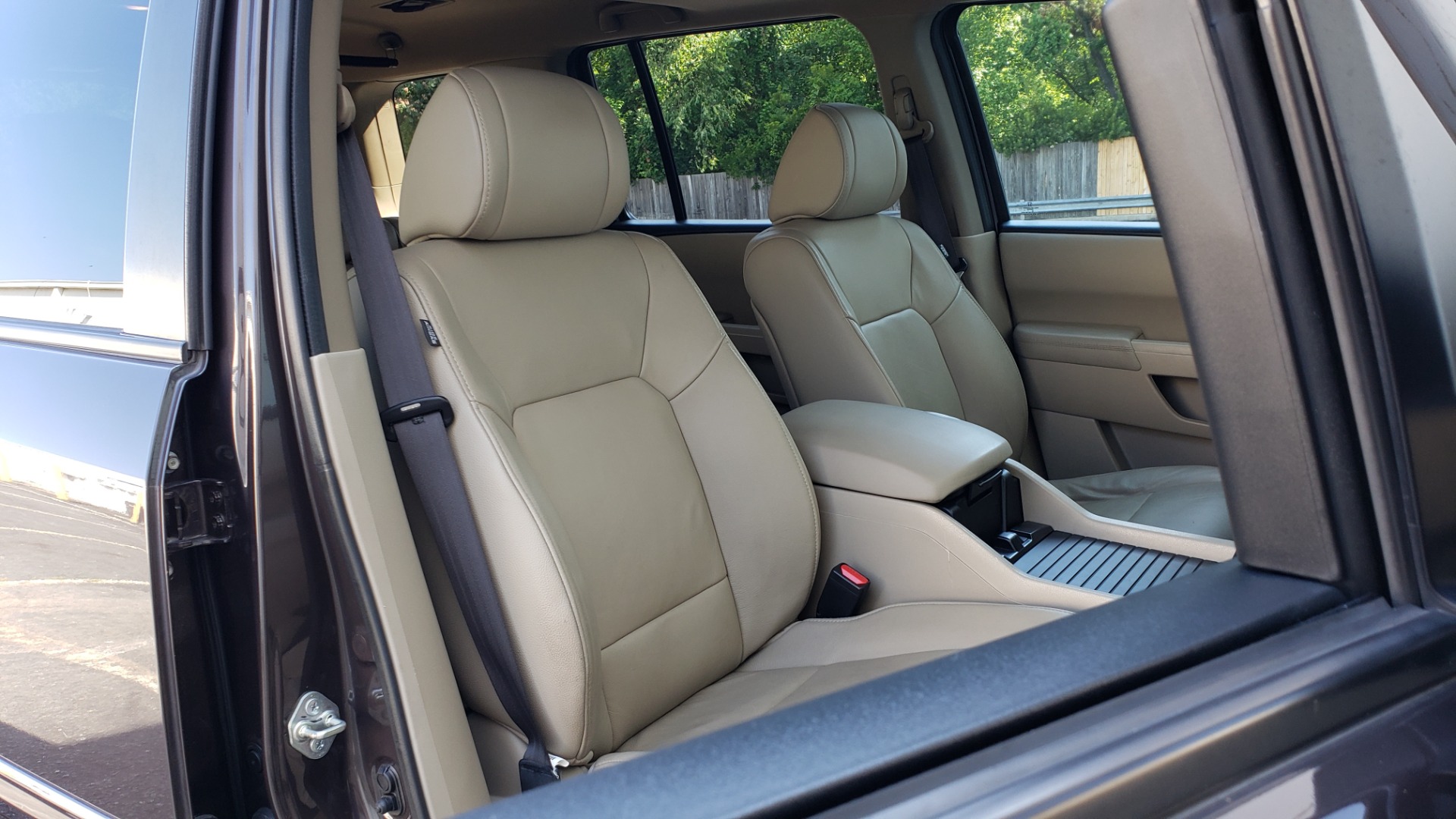 Used 2014 Honda PILOT EX-L / SUNROOF / HTD STS / DUAL-ZONE CLIMATE / REARVIEW for sale Sold at Formula Imports in Charlotte NC 28227 68