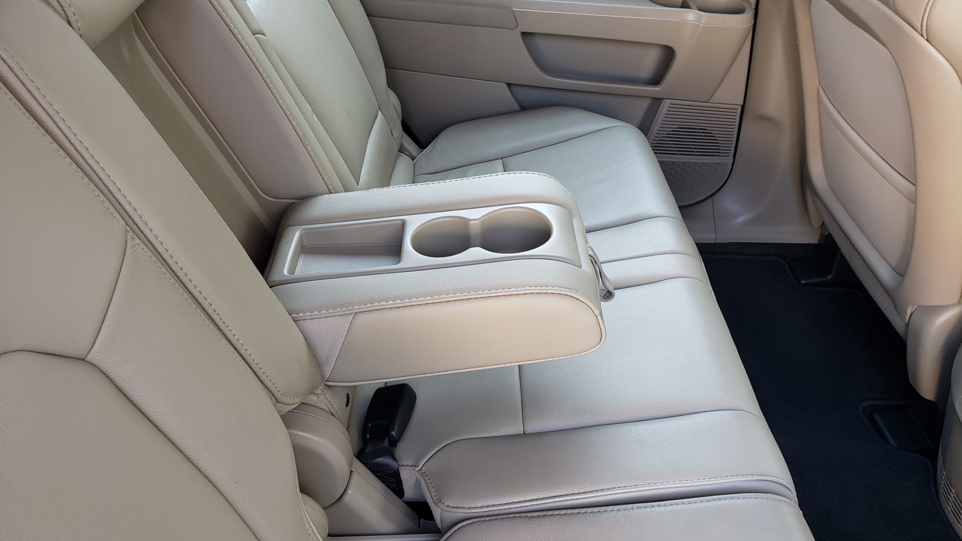 Used 2014 Honda PILOT EX-L / SUNROOF / HTD STS / DUAL-ZONE CLIMATE / REARVIEW for sale Sold at Formula Imports in Charlotte NC 28227 74