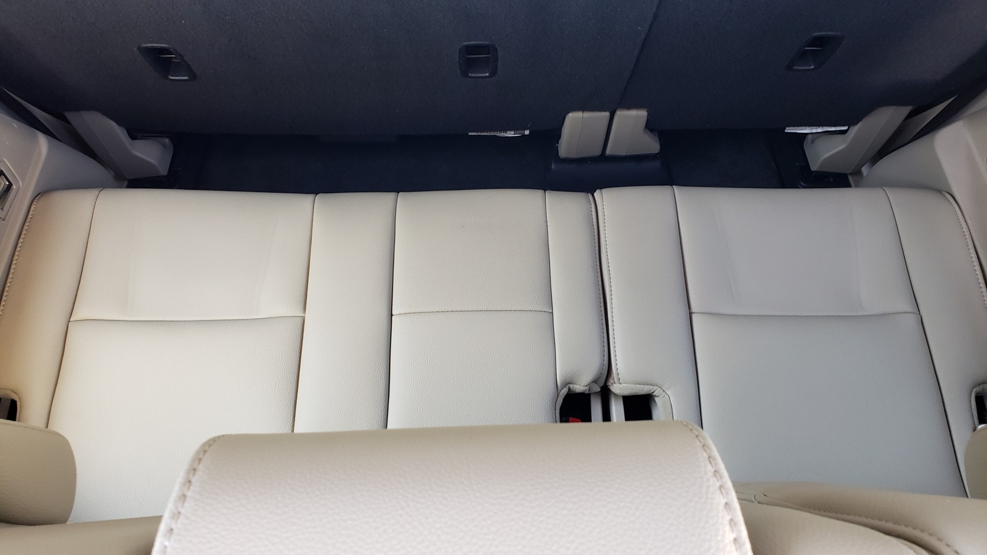Used 2014 Honda PILOT EX-L / SUNROOF / HTD STS / DUAL-ZONE CLIMATE / REARVIEW for sale Sold at Formula Imports in Charlotte NC 28227 79