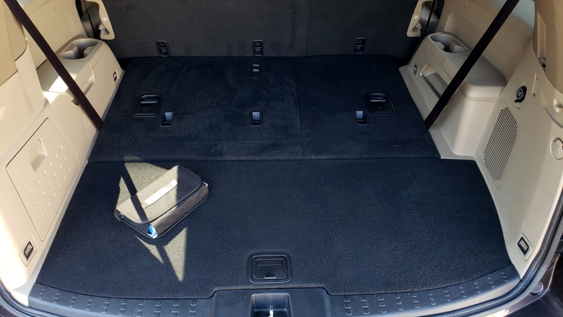 Used 2014 Honda PILOT EX-L / SUNROOF / HTD STS / DUAL-ZONE CLIMATE / REARVIEW for sale Sold at Formula Imports in Charlotte NC 28227 80