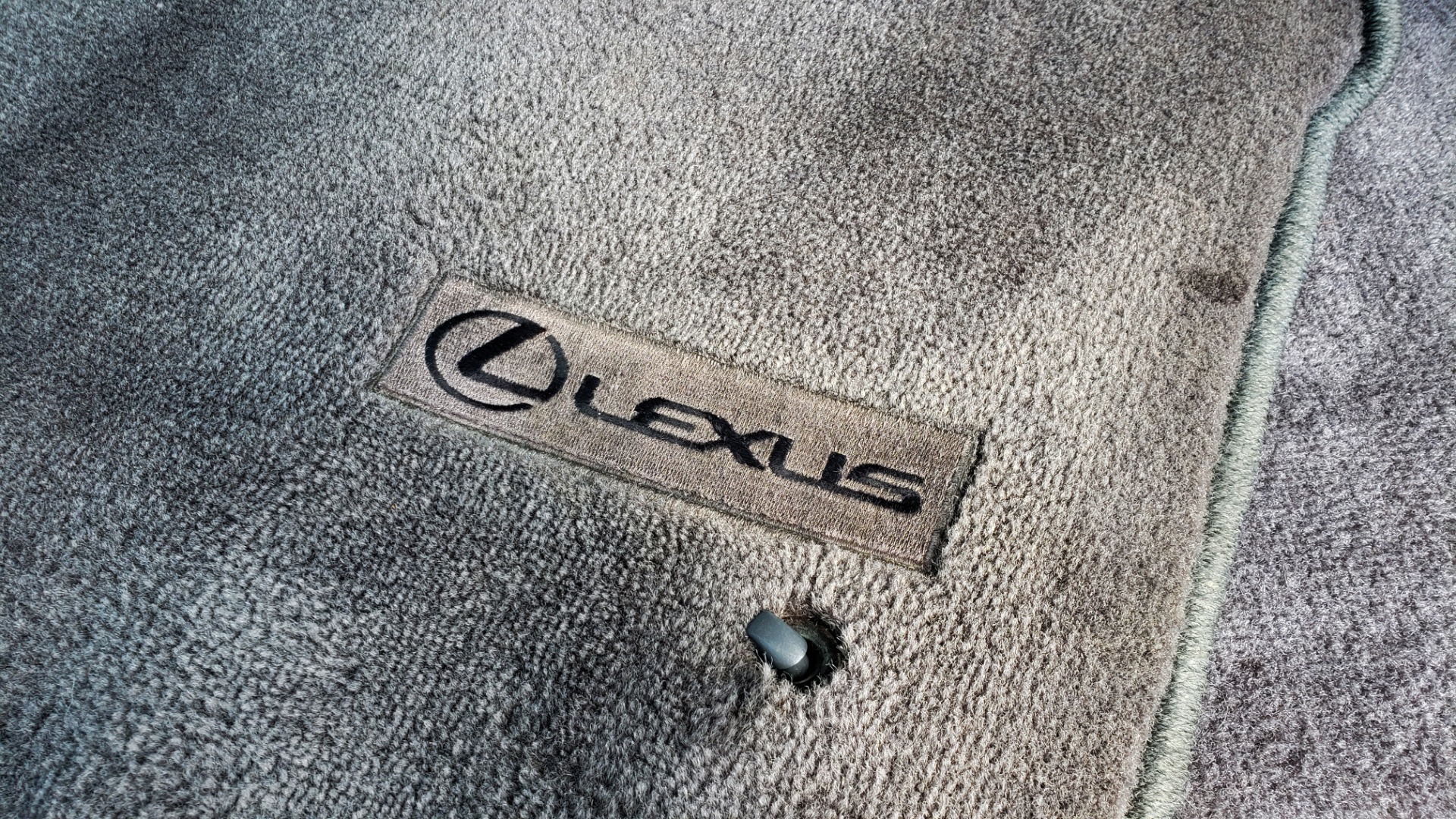 Used 2008 Lexus LX 570 4WD NAV / TECHNOLOGY PKG / 3-ROW / SUNROOF / REARVIEW for sale Sold at Formula Imports in Charlotte NC 28227 14