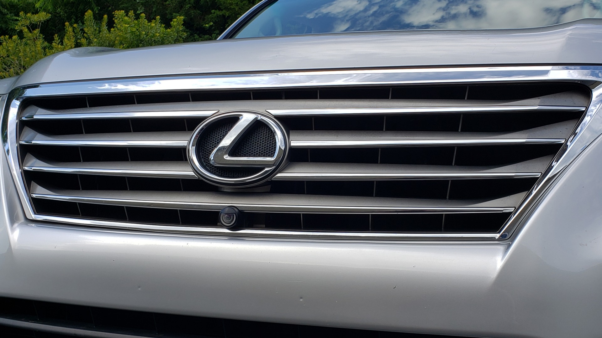 Used 2008 Lexus LX 570 4WD NAV / TECHNOLOGY PKG / 3-ROW / SUNROOF / REARVIEW for sale Sold at Formula Imports in Charlotte NC 28227 27