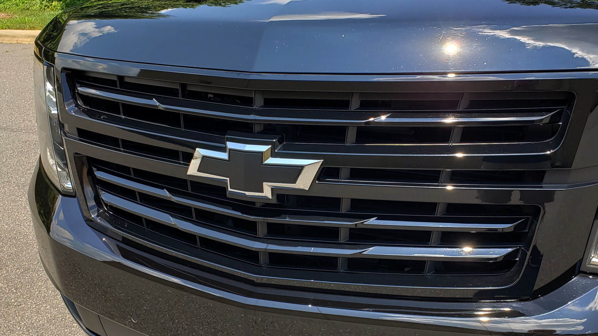 Used 2018 Chevrolet TAHOE PREMIER 4WD / RST EDIT / NAV / SUNROOF / CAMERA / 3-ROW for sale Sold at Formula Imports in Charlotte NC 28227 23