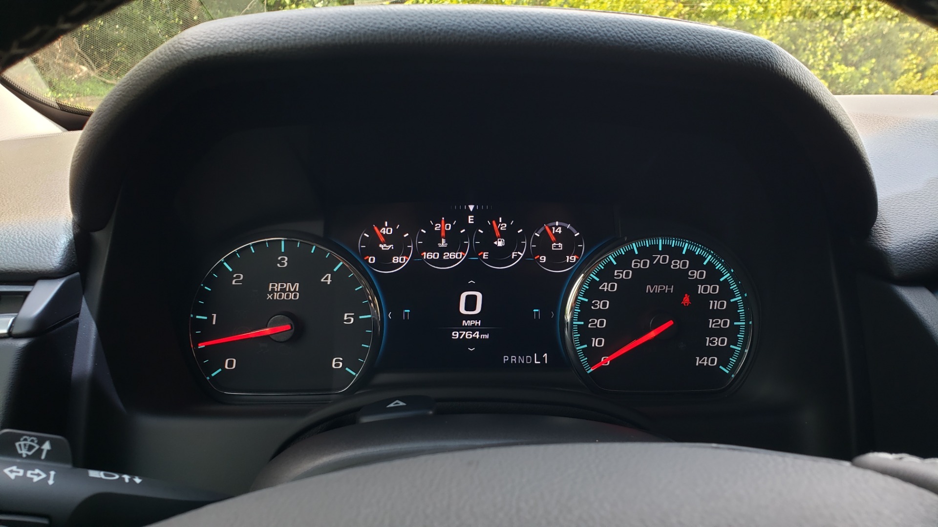 Used 2018 Chevrolet TAHOE PREMIER 4WD / RST EDIT / NAV / SUNROOF / CAMERA / 3-ROW for sale Sold at Formula Imports in Charlotte NC 28227 47