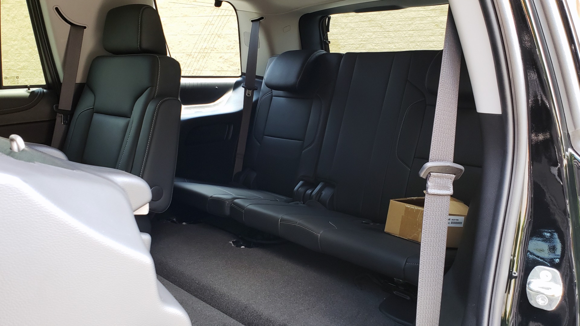 Used 2018 Chevrolet TAHOE PREMIER 4WD / RST EDIT / NAV / SUNROOF / CAMERA / 3-ROW for sale Sold at Formula Imports in Charlotte NC 28227 73