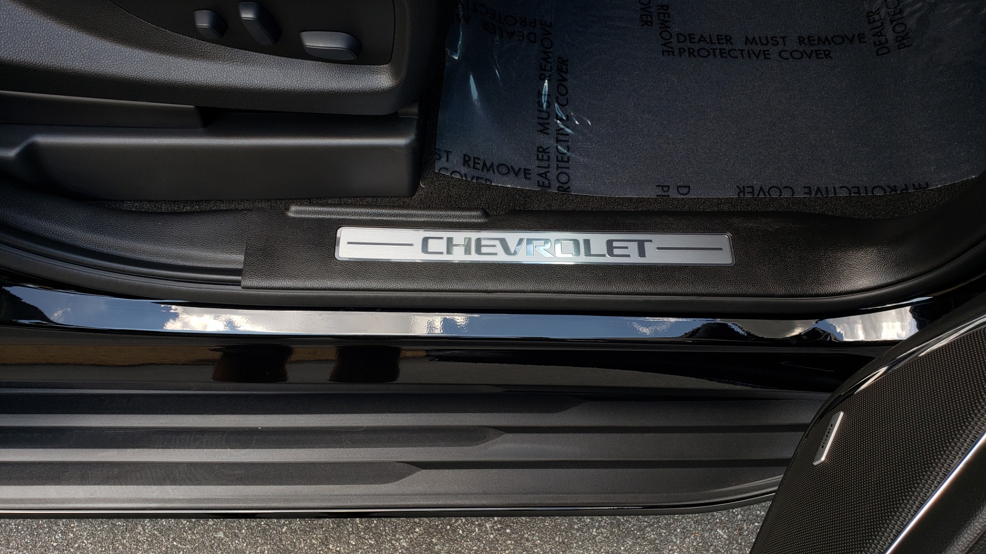 Used 2018 Chevrolet TAHOE PREMIER 4WD / RST EDIT / NAV / SUNROOF / CAMERA / 3-ROW for sale Sold at Formula Imports in Charlotte NC 28227 83