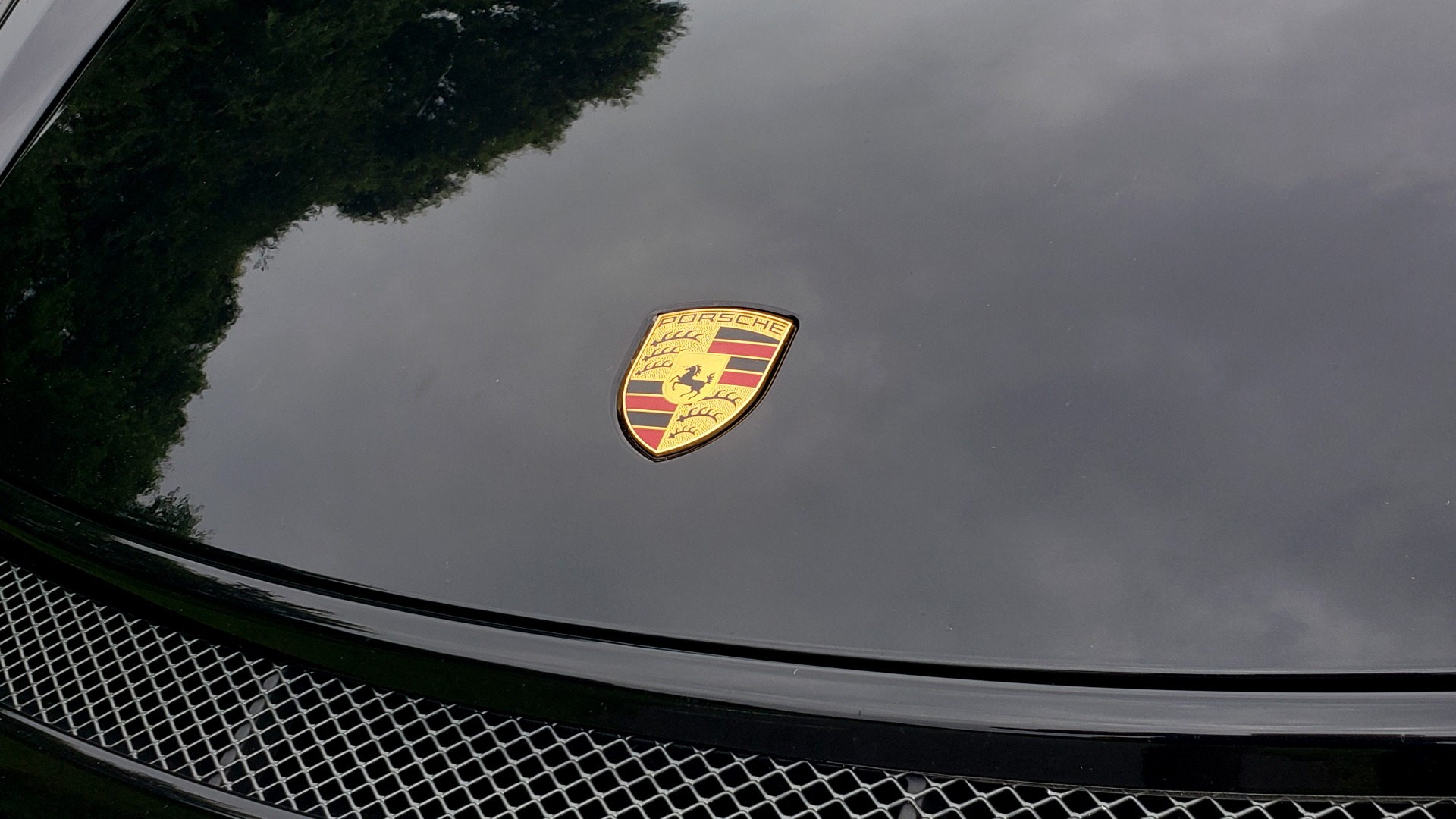 Used 2016 Porsche CAYMAN GT4 / NAV / 6-SPD MANUAL / DUAL-ZONE A/C / SPORT EXHAUST for sale Sold at Formula Imports in Charlotte NC 28227 22