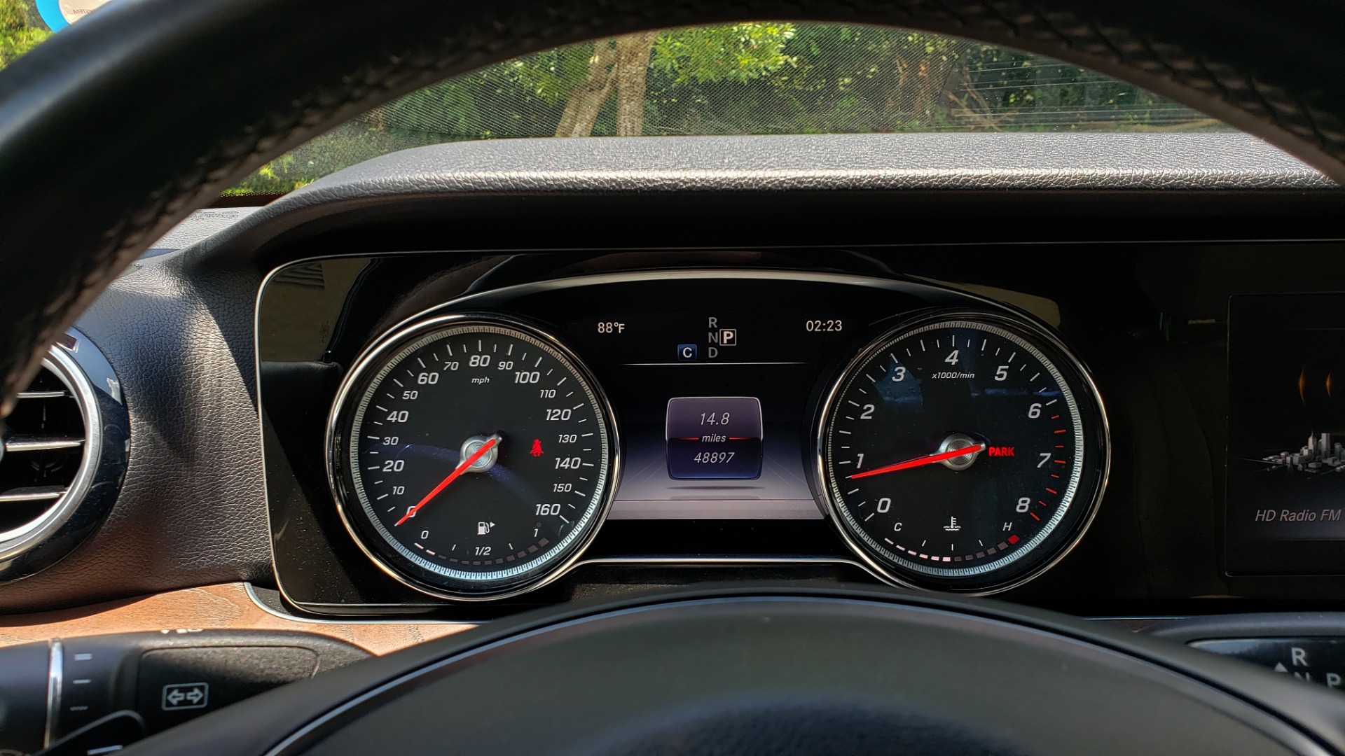 Used 2017 Mercedes-Benz E-CLASS E 300 PREMIUM / SPORT / NAV / SUNROOF / HTD STS / BSM / REARVIEW for sale $27,995 at Formula Imports in Charlotte NC 28227 37