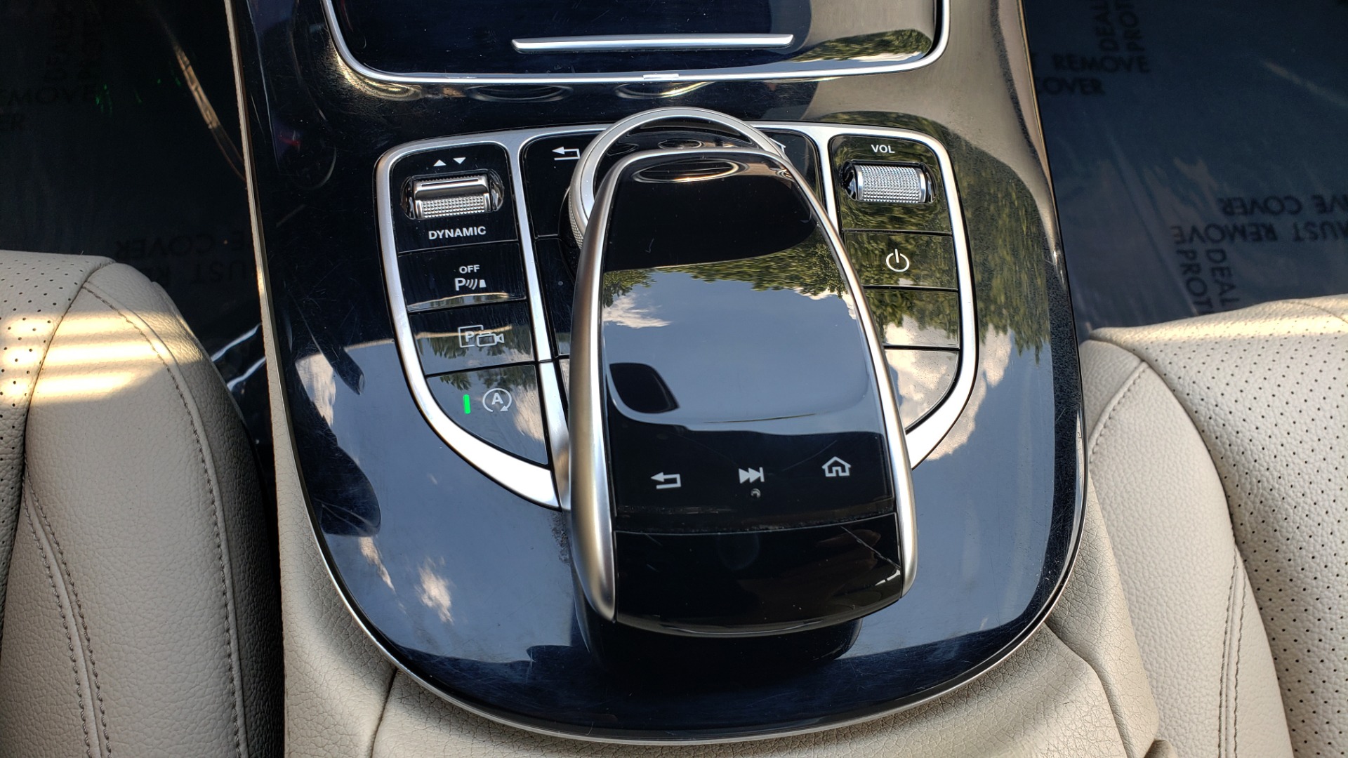 Used 2017 Mercedes-Benz E-CLASS E 300 PREMIUM / SPORT / NAV / SUNROOF / HTD STS / BSM / REARVIEW for sale $27,995 at Formula Imports in Charlotte NC 28227 46