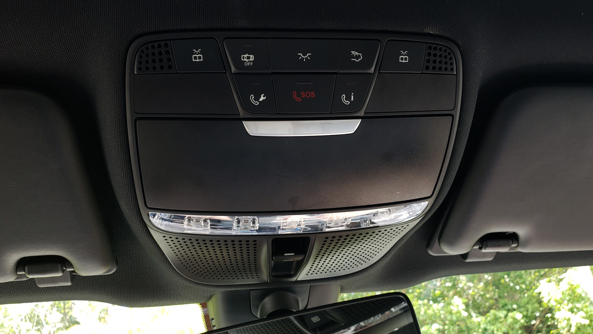 Used 2017 Mercedes-Benz E-CLASS E 300 PREMIUM / SPORT / NAV / SUNROOF / HTD STS / BSM / REARVIEW for sale $27,995 at Formula Imports in Charlotte NC 28227 51