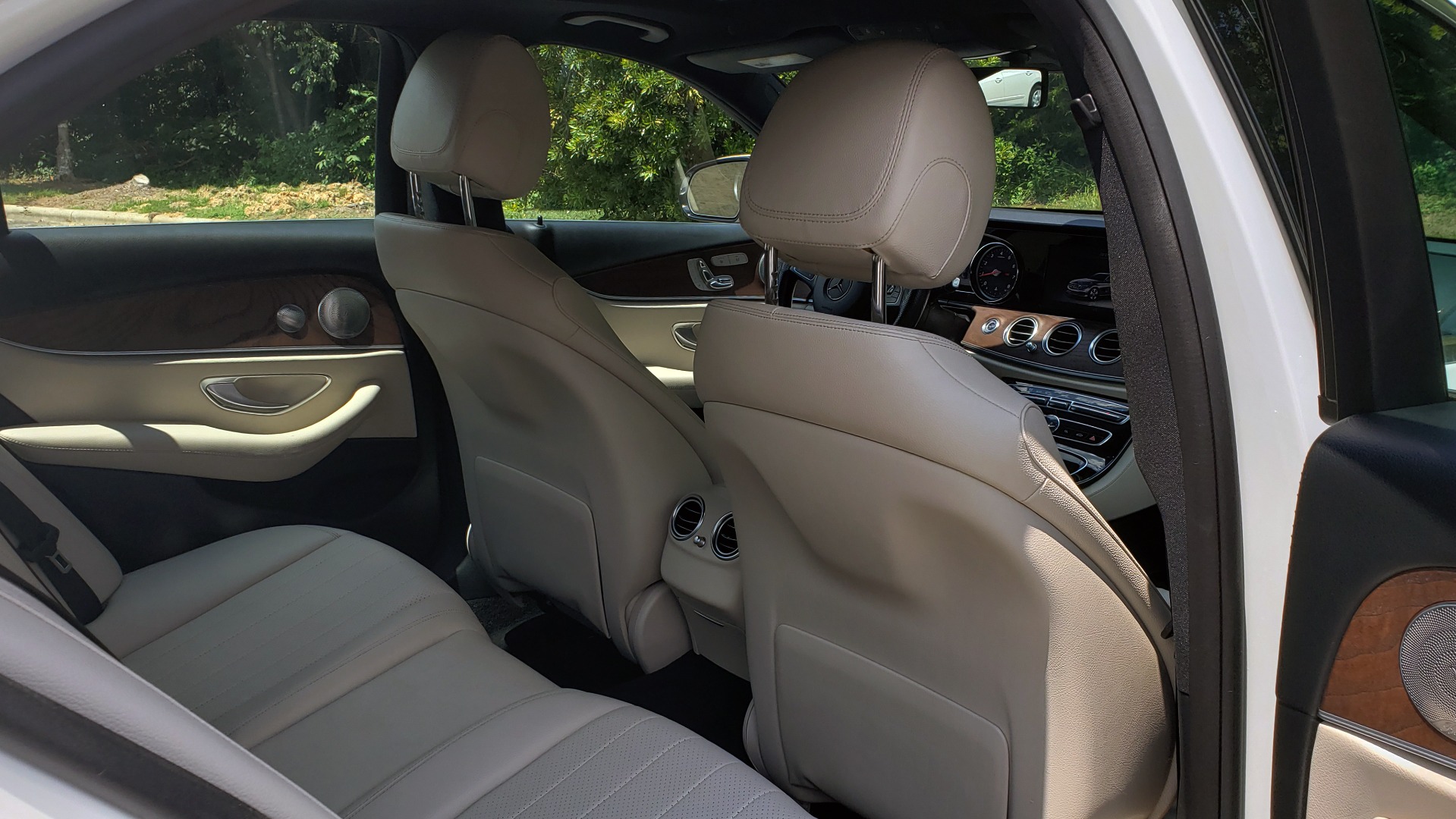 Used 2017 Mercedes-Benz E-Class E 300 Luxury for sale Sold at Formula Imports in Charlotte NC 28227 70