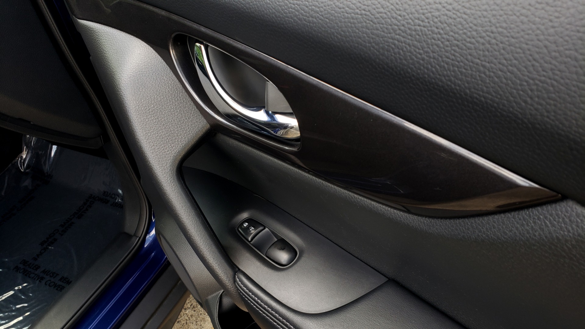 Used 2018 Nissan ROGUE SV / FWD / DUAL-ZONE CLIMATE / HEATED SEATS / REARVIEW for sale Sold at Formula Imports in Charlotte NC 28227 63