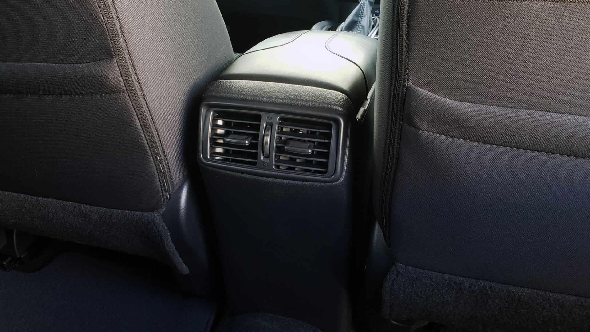 Used 2018 Nissan ROGUE SV / FWD / DUAL-ZONE CLIMATE / HEATED SEATS / REARVIEW for sale Sold at Formula Imports in Charlotte NC 28227 74