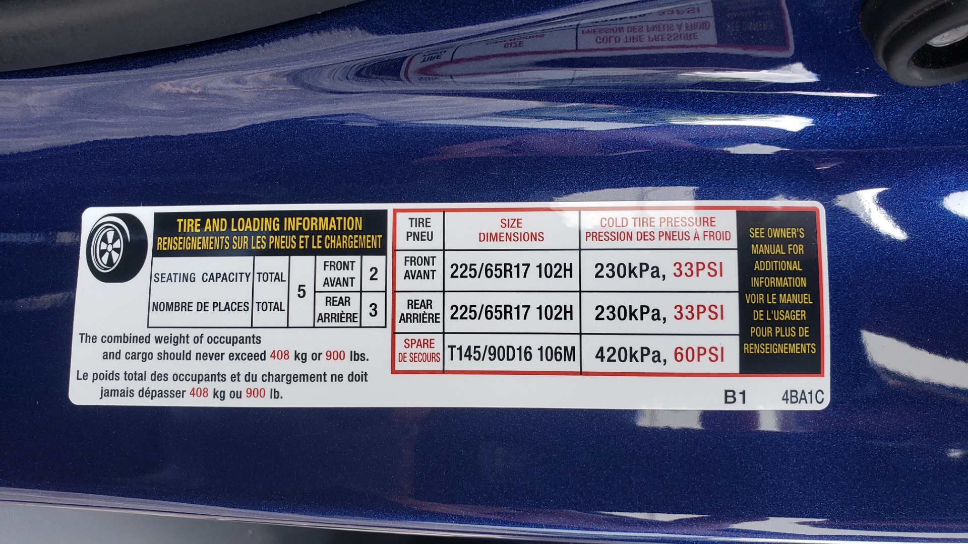Used 2018 Nissan ROGUE SV / FWD / DUAL-ZONE CLIMATE / HEATED SEATS / REARVIEW for sale Sold at Formula Imports in Charlotte NC 28227 86