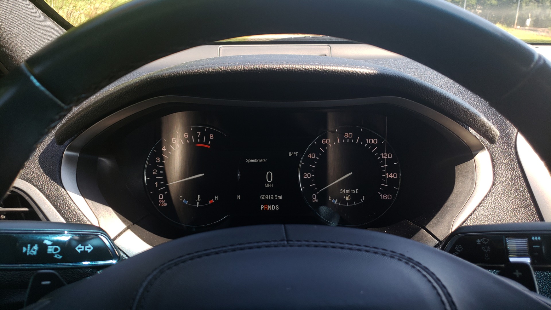 Used 2017 Lincoln MKZ SELECT PLUS / FWD / 2.0L 4-CYL / TECH / NAV / SNRF / REARVIEW for sale Sold at Formula Imports in Charlotte NC 28227 25
