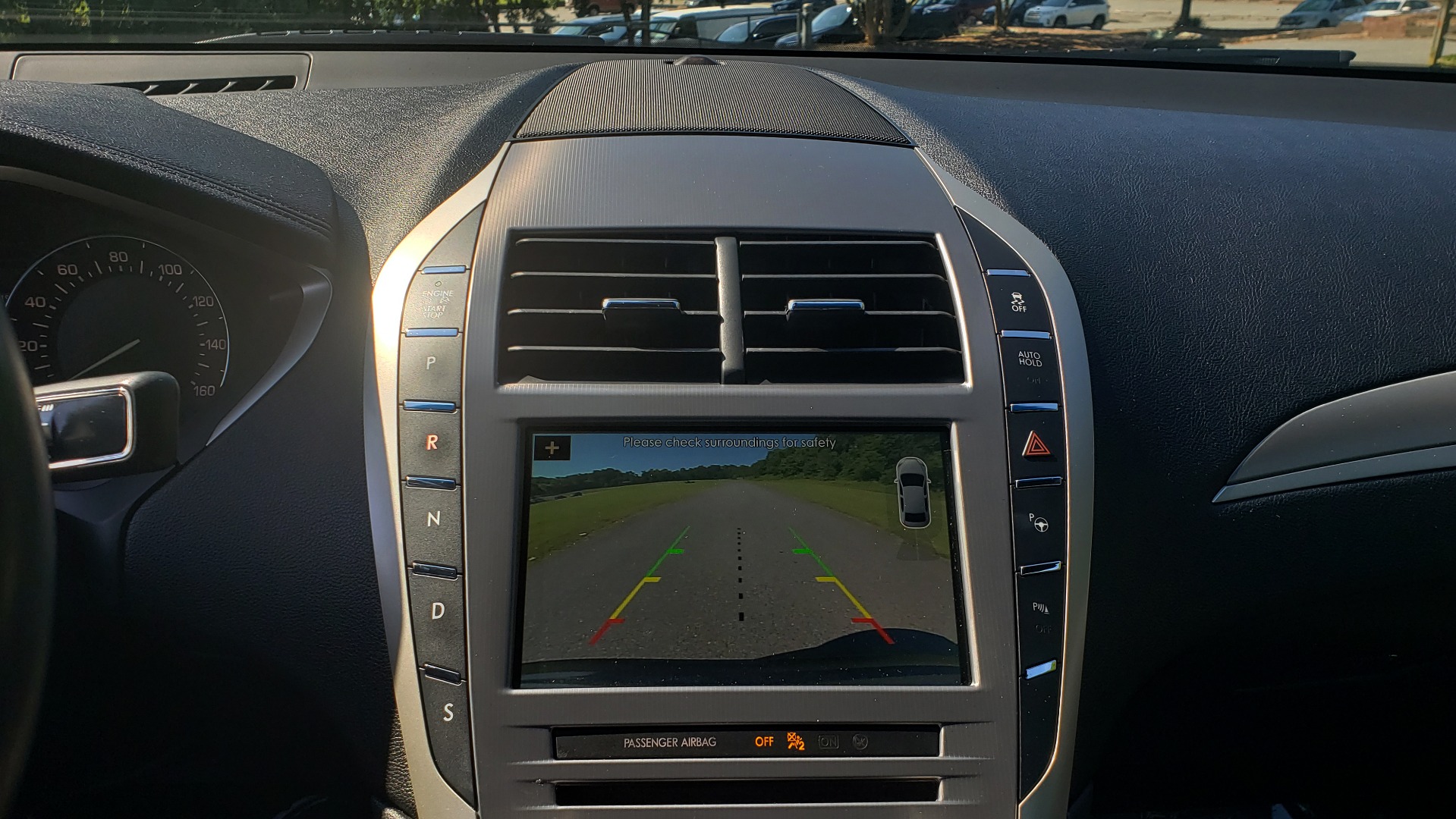 Used 2017 Lincoln MKZ SELECT PLUS / FWD / 2.0L 4-CYL / TECH / NAV / SNRF / REARVIEW for sale Sold at Formula Imports in Charlotte NC 28227 28