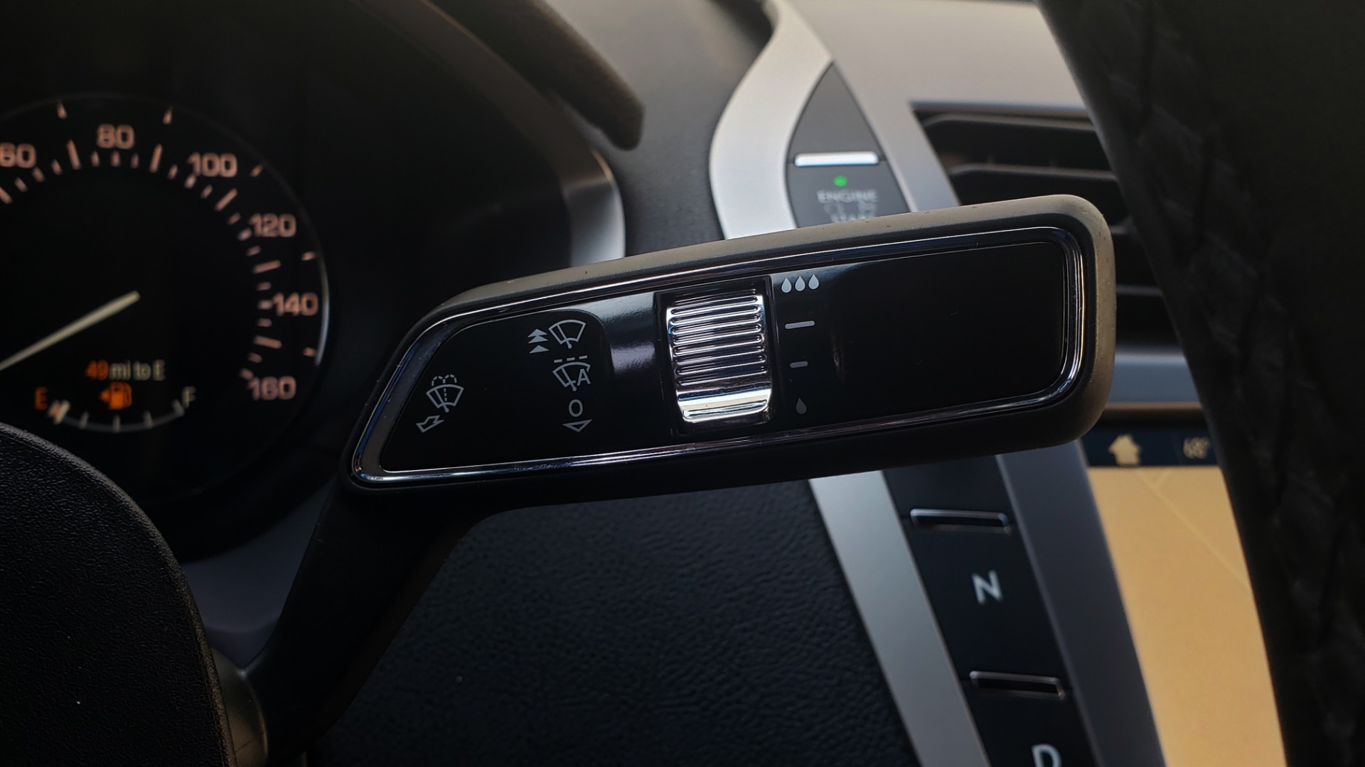 Used 2017 Lincoln MKZ SELECT PLUS / FWD / 2.0L 4-CYL / TECH / NAV / SNRF / REARVIEW for sale Sold at Formula Imports in Charlotte NC 28227 43