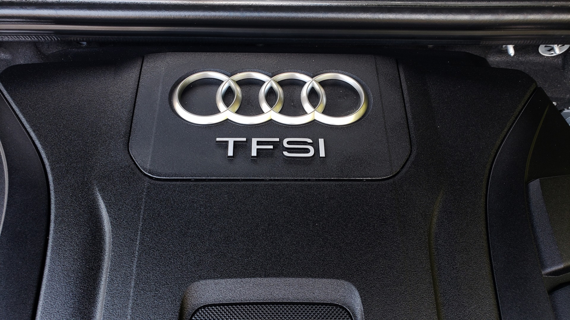 Used 2017 Audi Q7 PREMIUM PLUS / NAV / HTD STS / SUNROOF / REARVIEW / 3-ROW for sale Sold at Formula Imports in Charlotte NC 28227 12