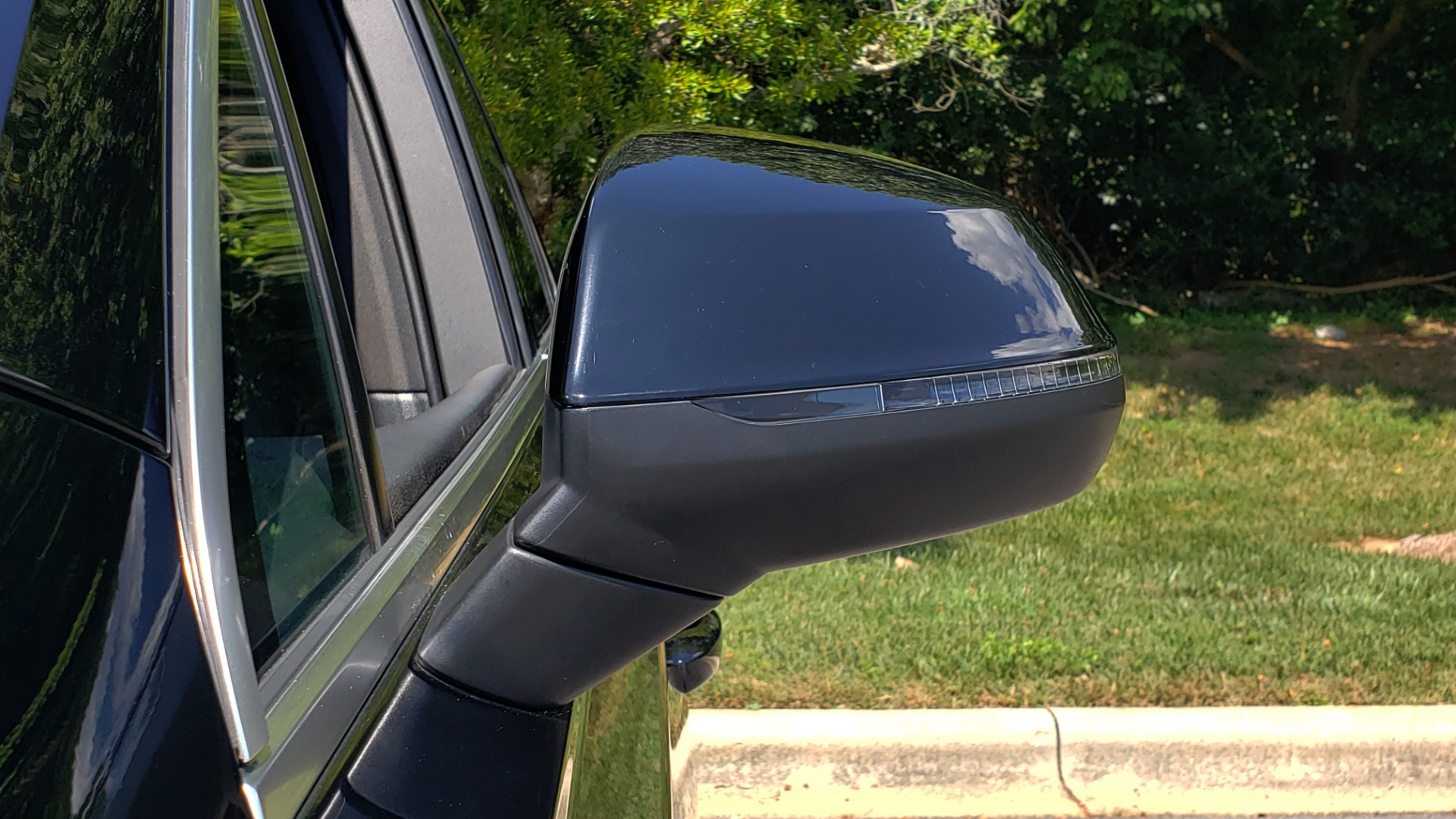 Used 2017 Audi Q7 PREMIUM PLUS / NAV / HTD STS / SUNROOF / REARVIEW / 3-ROW for sale Sold at Formula Imports in Charlotte NC 28227 29