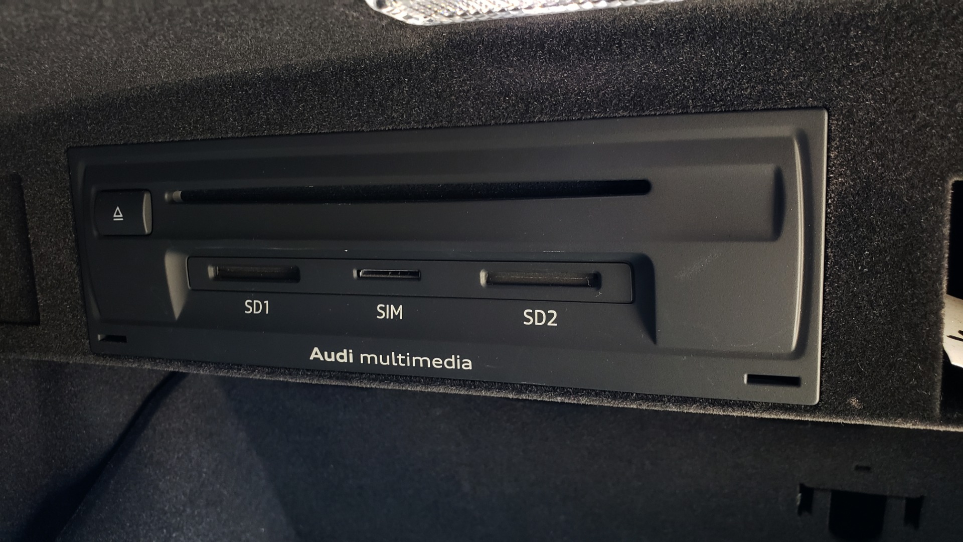 Used 2017 Audi Q7 PREMIUM PLUS / NAV / HTD STS / SUNROOF / REARVIEW / 3-ROW for sale Sold at Formula Imports in Charlotte NC 28227 73