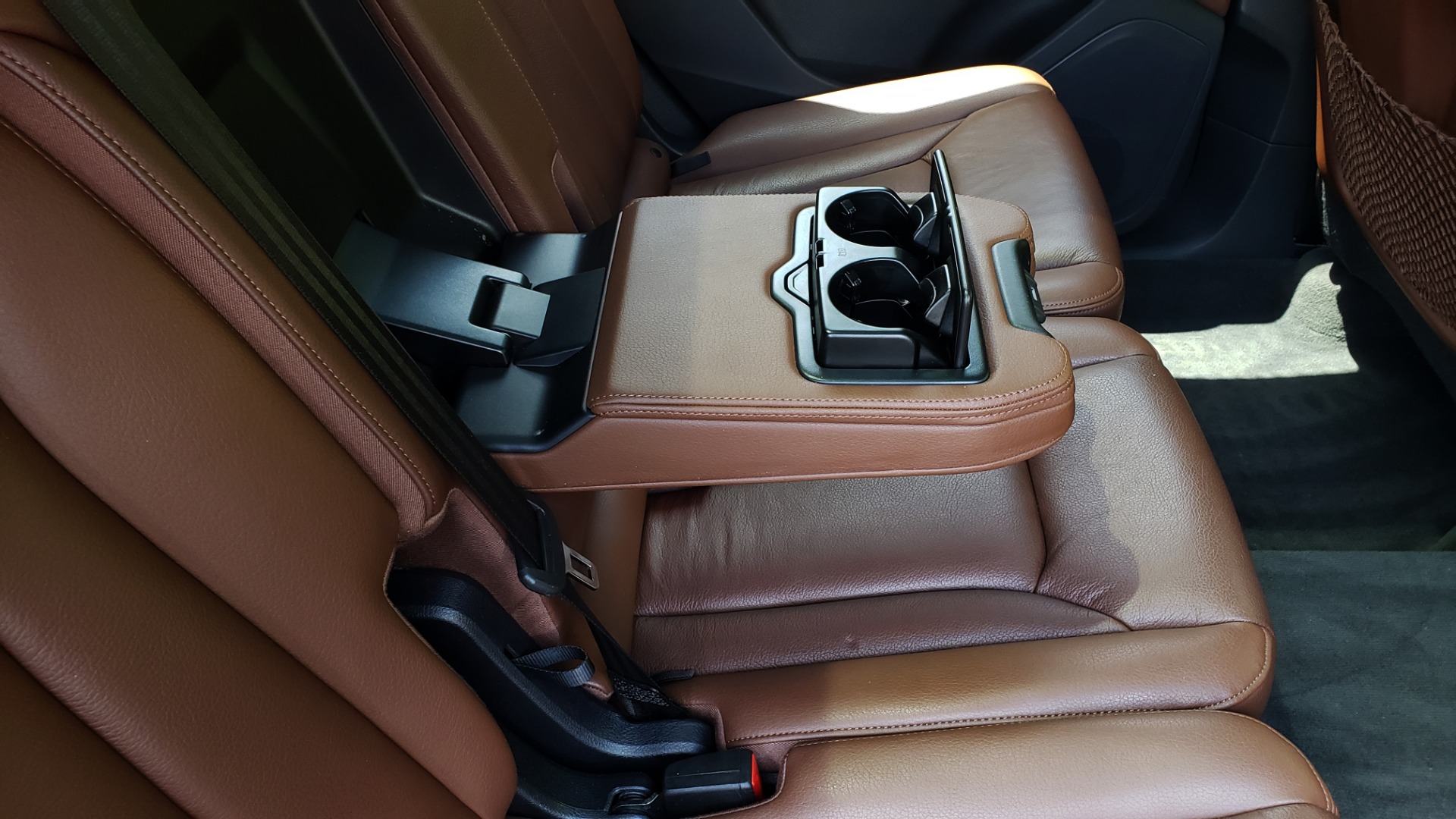Used 2017 Audi Q7 PREMIUM PLUS / NAV / CLD WTHR / 3-ROW / REARVIEW for sale $35,399 at Formula Imports in Charlotte NC 28227 78