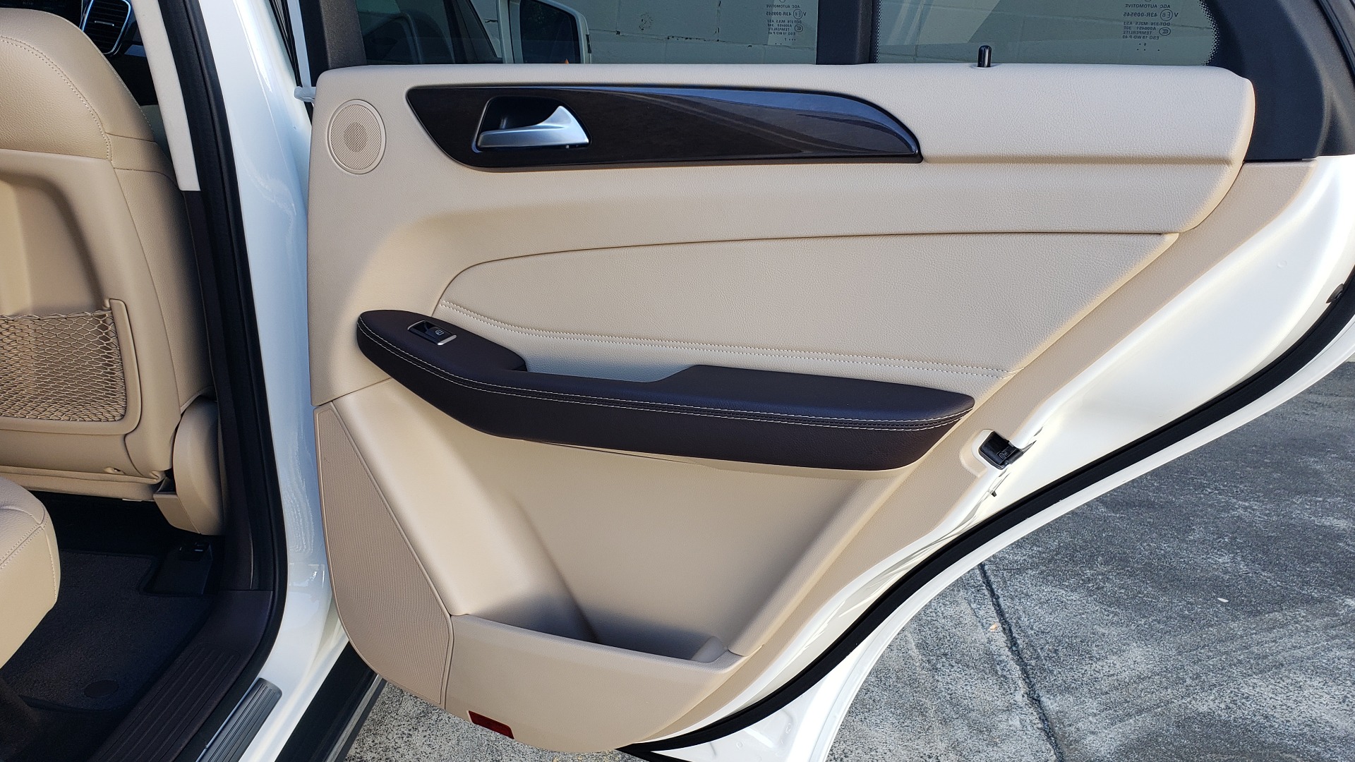Used 2017 Mercedes-Benz GLE 350 4MATIC / PREM PKG / NAV / H/K SND / PANO-ROOF / REARVIEW for sale Sold at Formula Imports in Charlotte NC 28227 75
