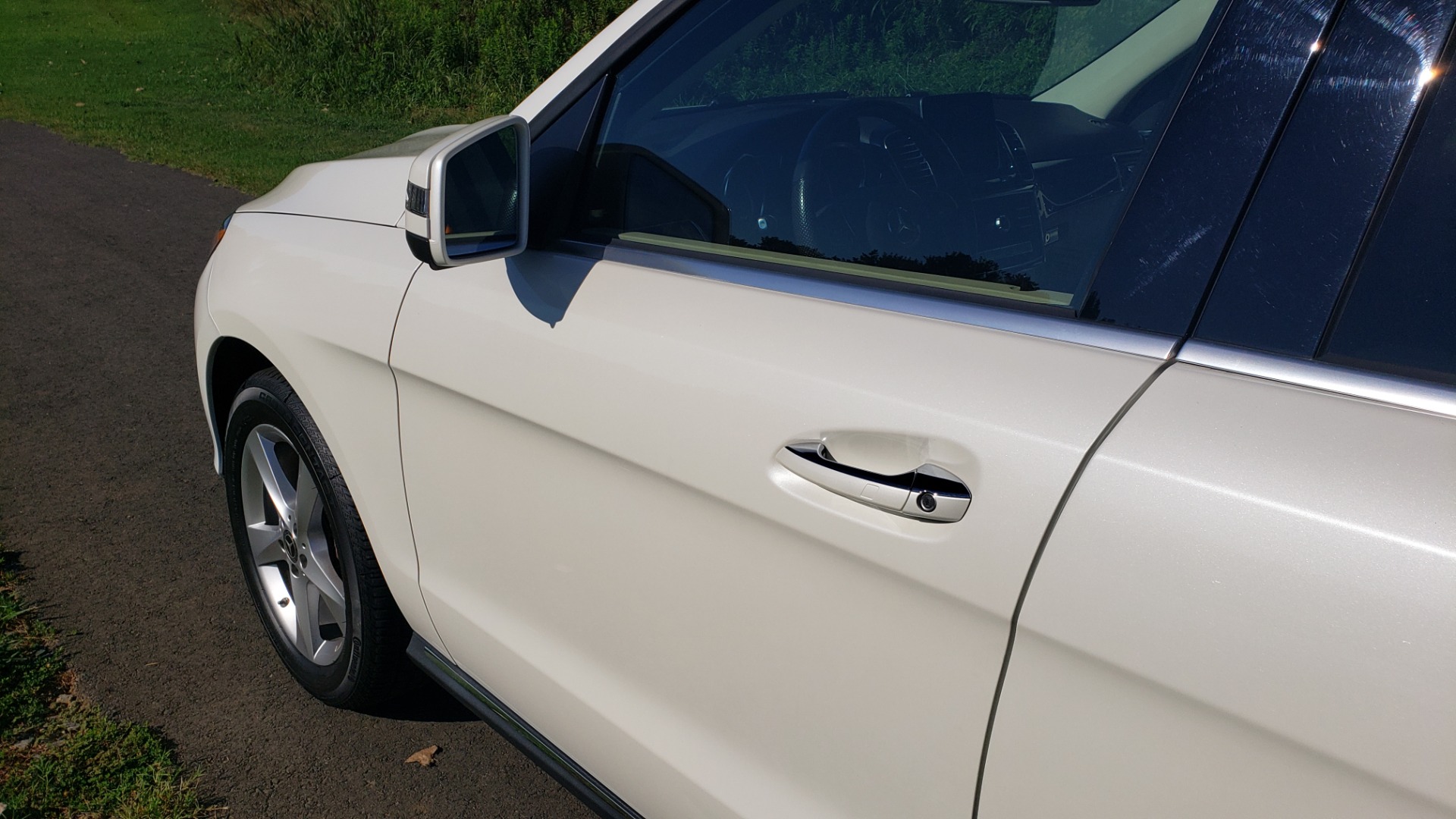 Used 2017 Mercedes-Benz GLE 350 4MATIC / PREM PKG / NAV / H/K SND / PANO-ROOF / REARVIEW for sale Sold at Formula Imports in Charlotte NC 28227 8