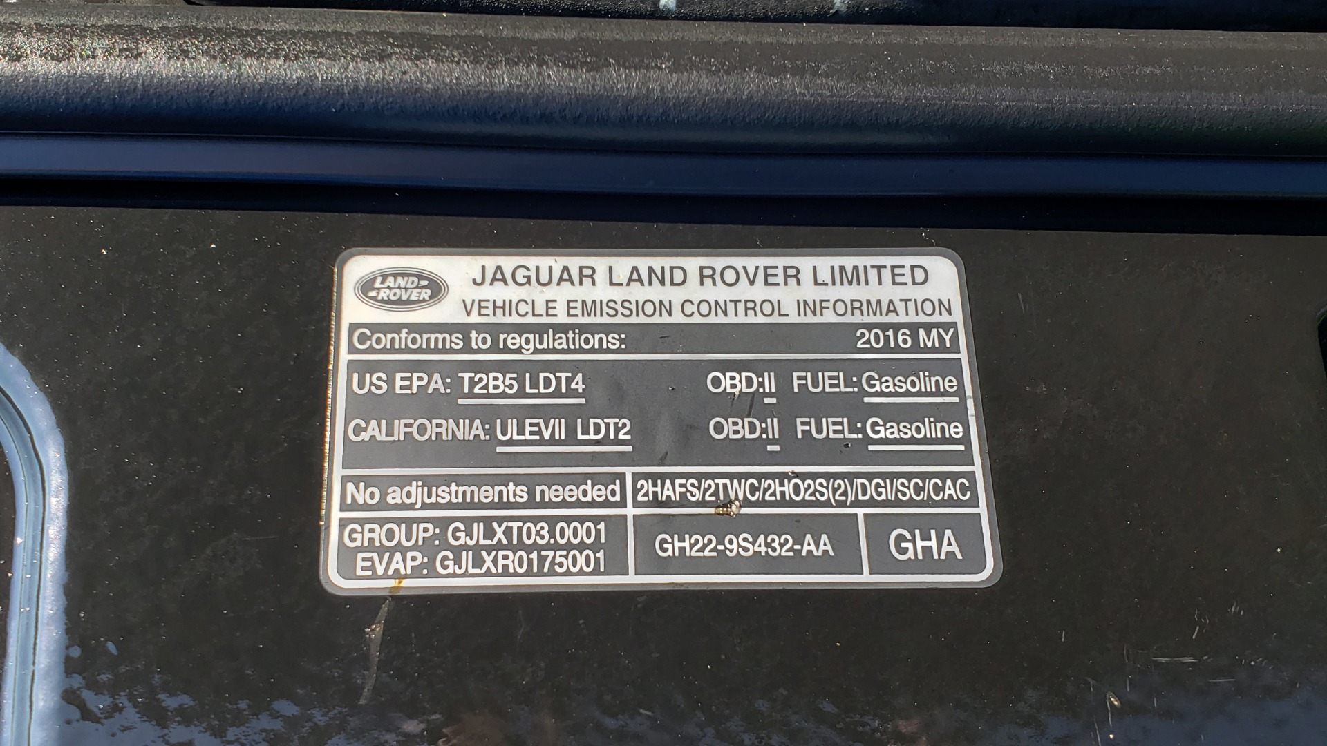 Used 2016 Land Rover LR4 HSE LUX LANDMARK EDITION / NAV / HTD STS / SUNROOF / REARVIEW for sale Sold at Formula Imports in Charlotte NC 28227 25