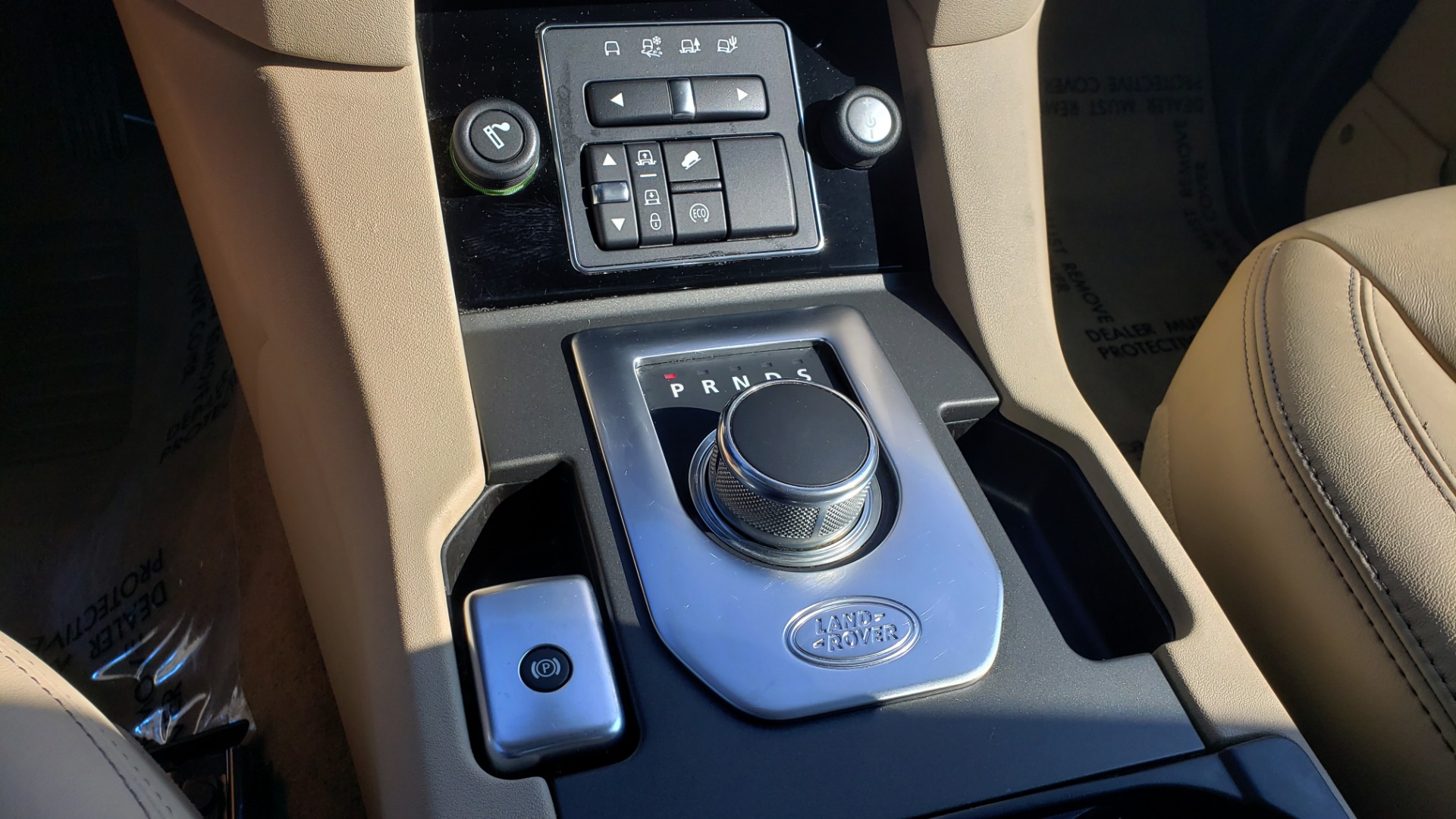 Used 2016 Land Rover LR4 HSE LUX LANDMARK EDITION / NAV / HTD STS / SUNROOF / REARVIEW for sale Sold at Formula Imports in Charlotte NC 28227 51