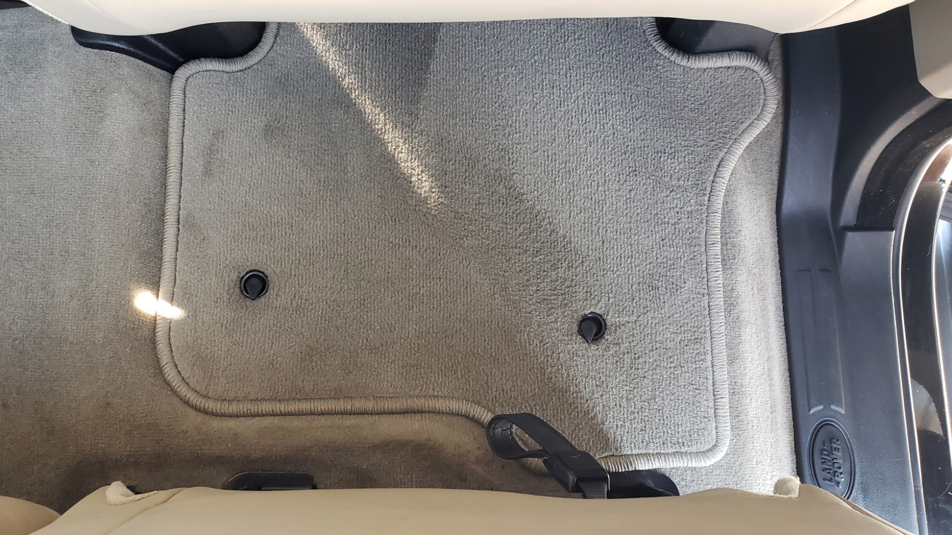 Used 2016 Land Rover LR4 HSE LUX LANDMARK EDITION / NAV / HTD STS / SUNROOF / REARVIEW for sale Sold at Formula Imports in Charlotte NC 28227 73
