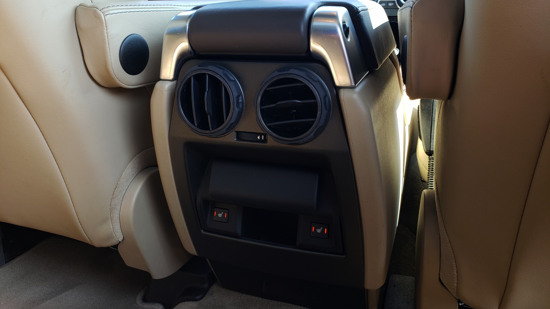 Used 2016 Land Rover LR4 HSE LUX LANDMARK EDITION / NAV / HTD STS / SUNROOF / REARVIEW for sale Sold at Formula Imports in Charlotte NC 28227 74