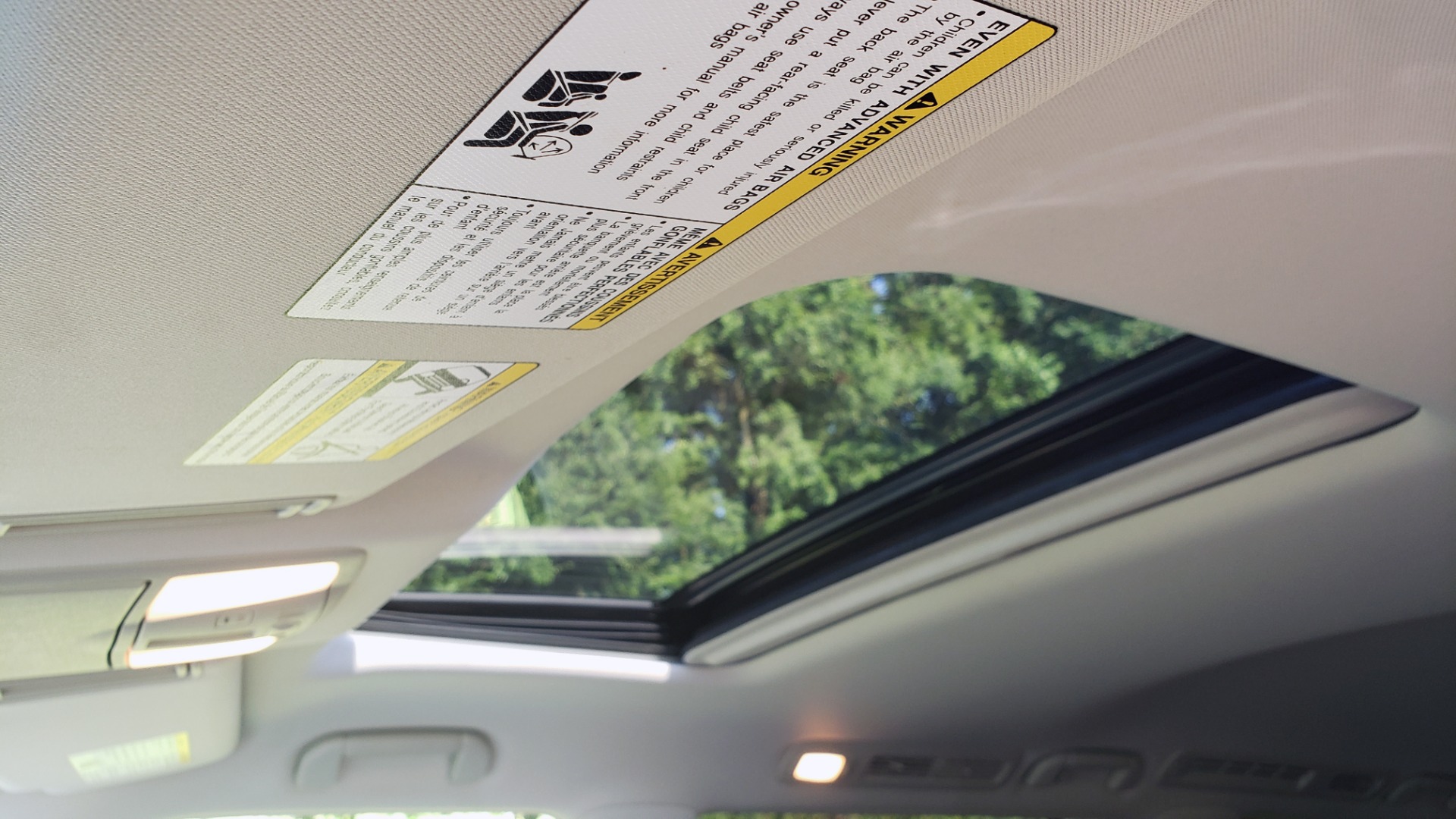 Used 2013 INFINITI QX56 NAV / SUNROOF / BOSE / THEATER / 3-ROW / REARVIEW for sale $21,495 at Formula Imports in Charlotte NC 28227 12