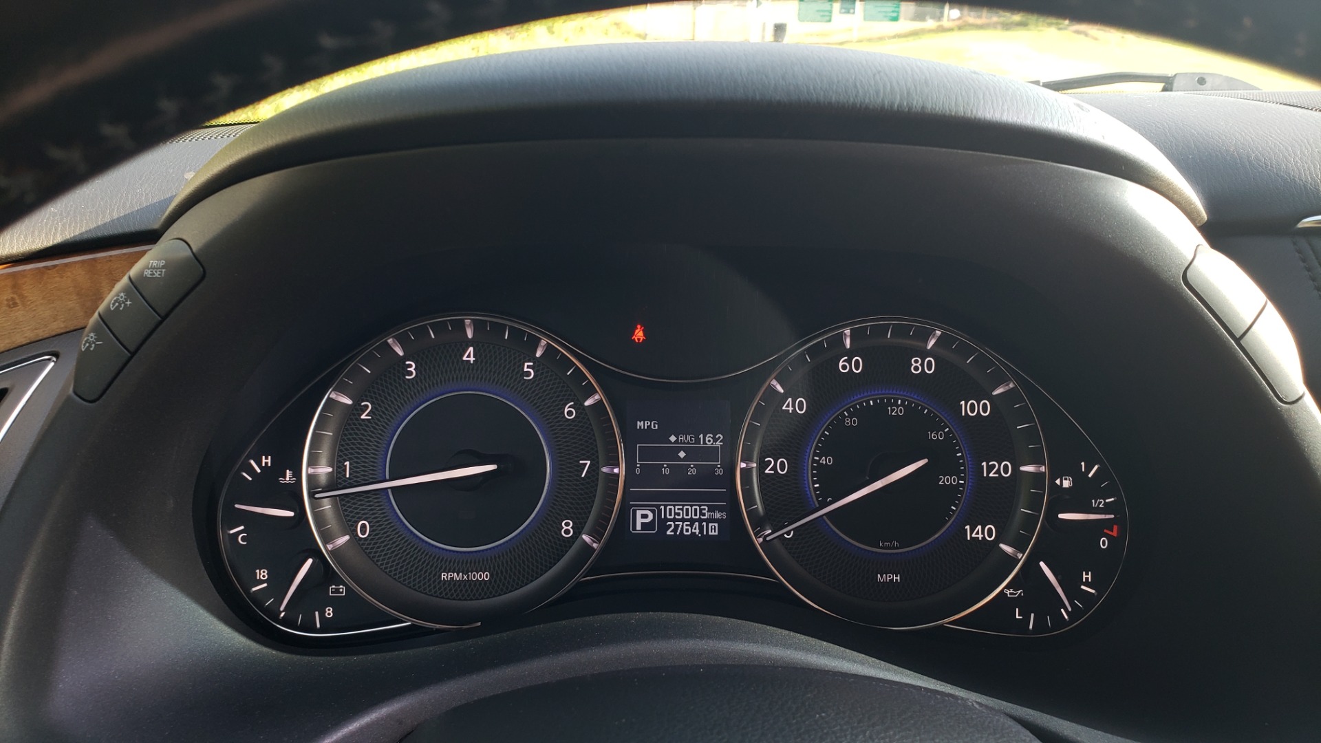 Used 2013 INFINITI QX56 THEATER PKG / NAV / SUNROOF / HEATED SEATS / REARVIEW for sale Sold at Formula Imports in Charlotte NC 28227 32
