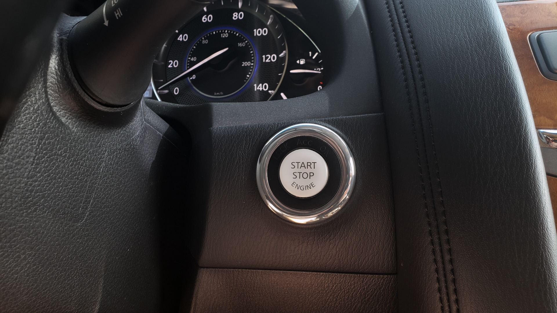 Used 2013 INFINITI QX56 NAV / SUNROOF / BOSE / THEATER / 3-ROW / REARVIEW for sale $21,495 at Formula Imports in Charlotte NC 28227 38