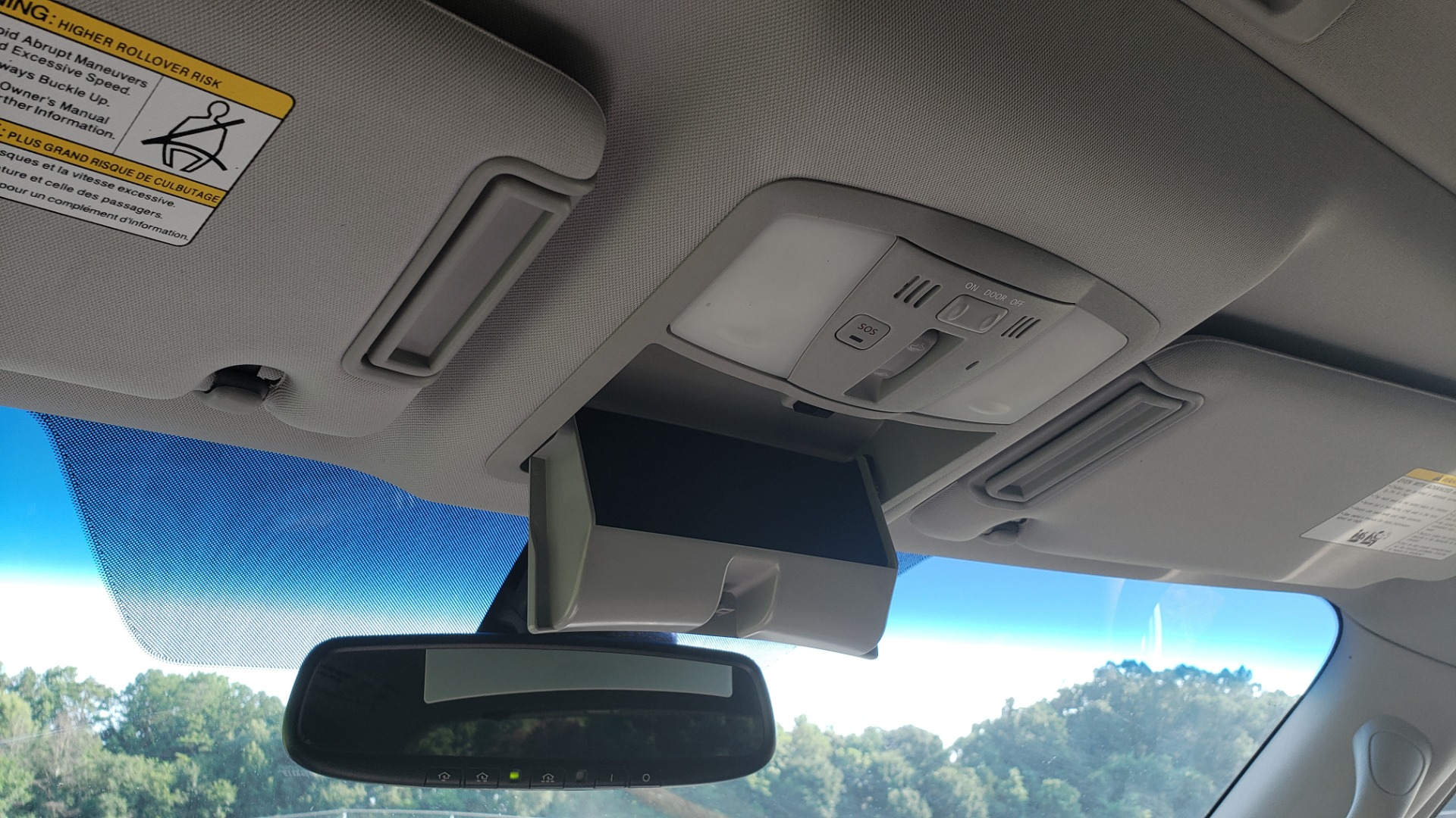 Used 2013 INFINITI QX56 THEATER PKG / NAV / SUNROOF / HEATED SEATS / REARVIEW for sale Sold at Formula Imports in Charlotte NC 28227 44