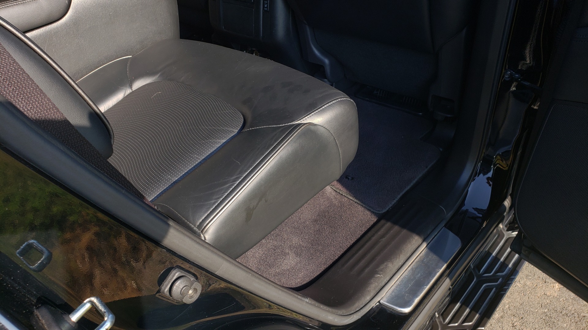 Used 2013 INFINITI QX56 THEATER PKG / NAV / SUNROOF / HEATED SEATS / REARVIEW for sale Sold at Formula Imports in Charlotte NC 28227 63