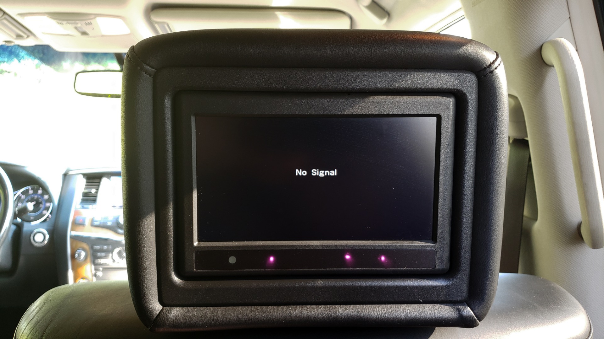Used 2013 INFINITI QX56 THEATER PKG / NAV / SUNROOF / HEATED SEATS / REARVIEW for sale Sold at Formula Imports in Charlotte NC 28227 67