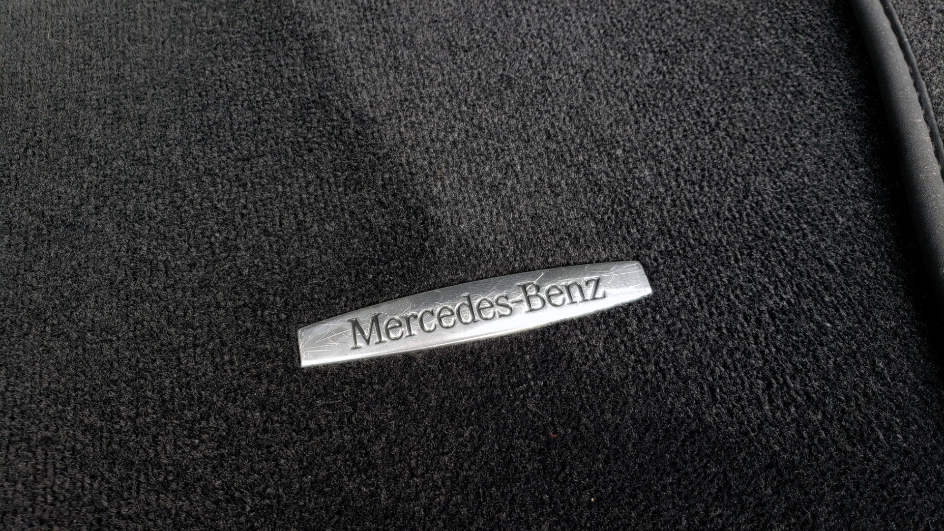 Used 2013 Mercedes-Benz E-Class E 350 Luxury for sale Sold at Formula Imports in Charlotte NC 28227 15