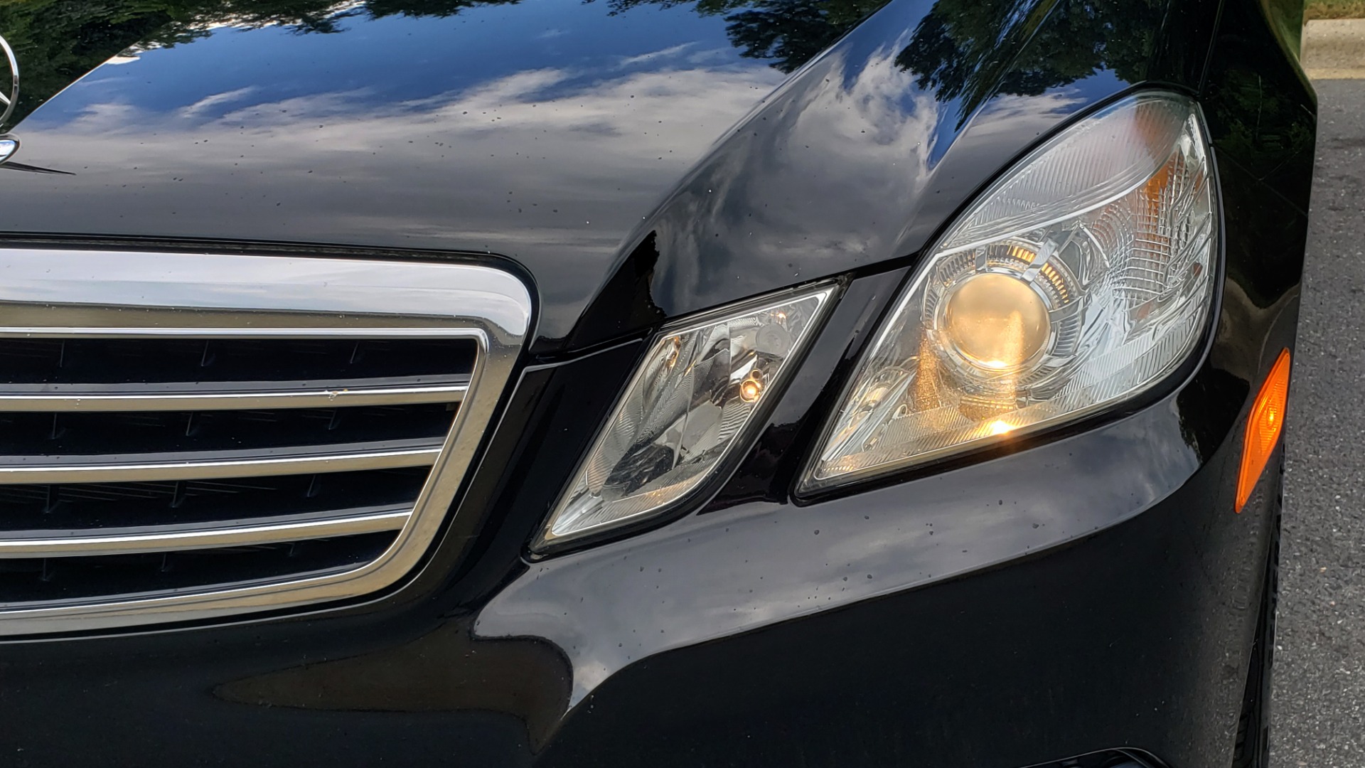 Used 2013 Mercedes-Benz E-Class E 350 Luxury for sale Sold at Formula Imports in Charlotte NC 28227 21