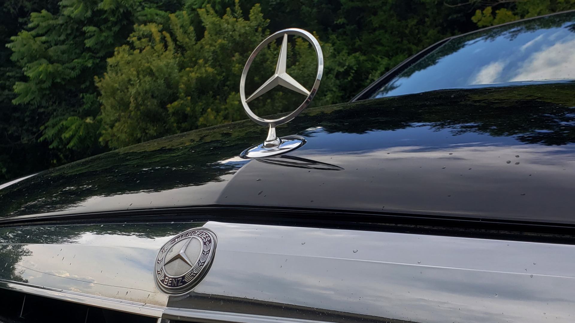 Used 2013 Mercedes-Benz E-Class E 350 Luxury for sale Sold at Formula Imports in Charlotte NC 28227 23