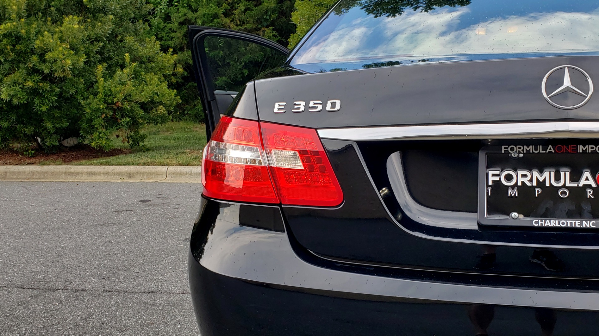 Used 2013 Mercedes-Benz E-Class E 350 Luxury for sale Sold at Formula Imports in Charlotte NC 28227 28