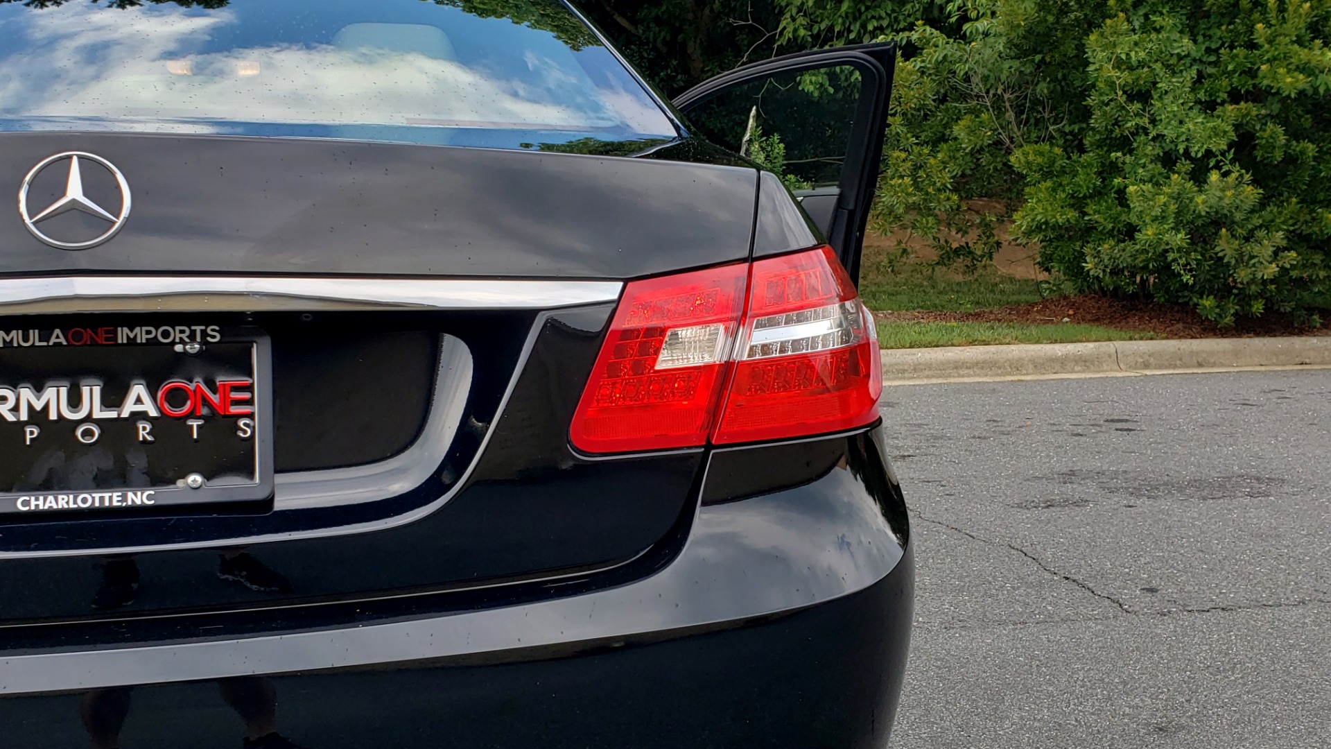 Used 2013 Mercedes-Benz E-Class E 350 Luxury for sale Sold at Formula Imports in Charlotte NC 28227 29